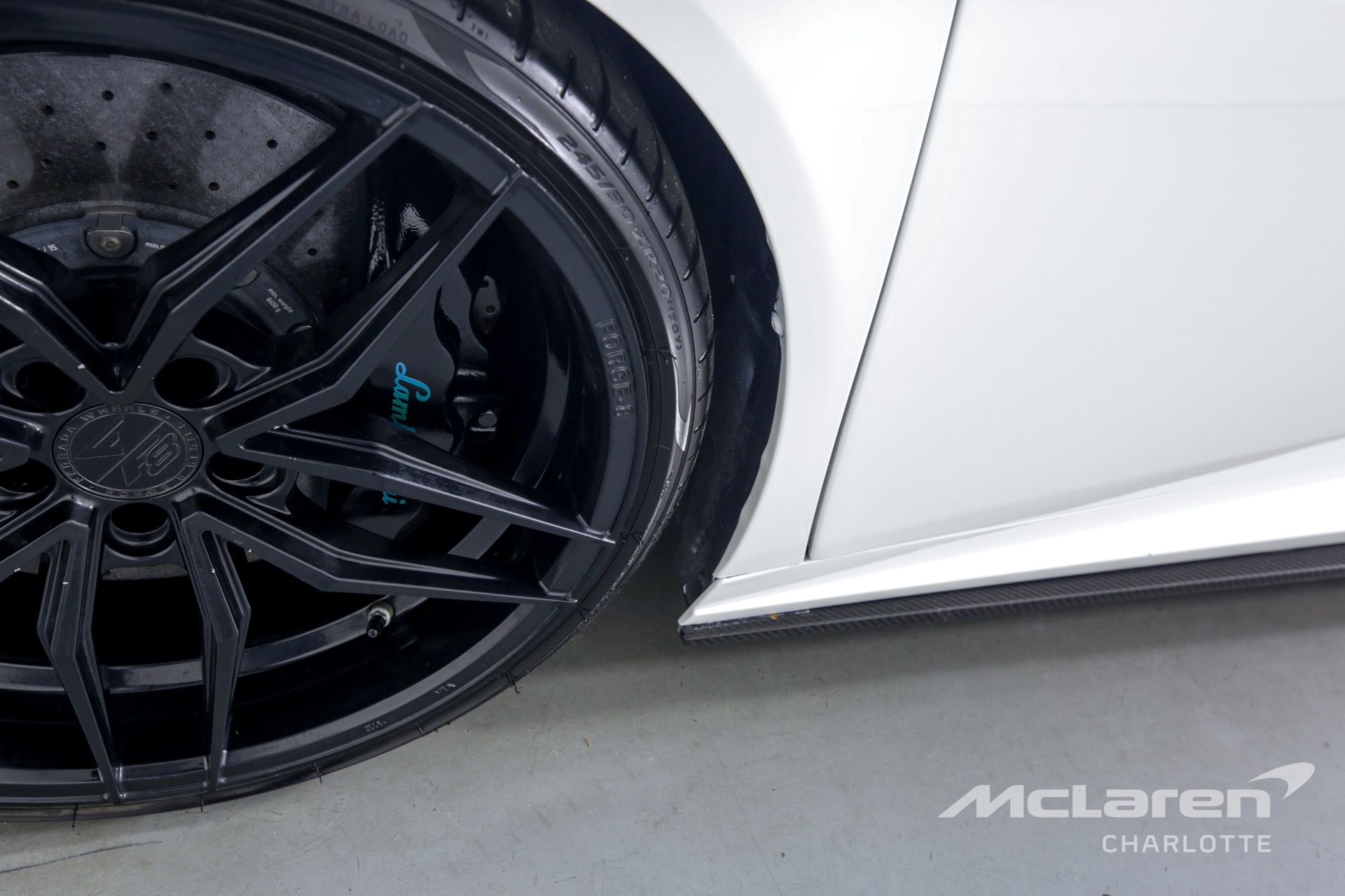 Used 2015 Lamborghini Huracan LP 610-4 | Charlotte, NC