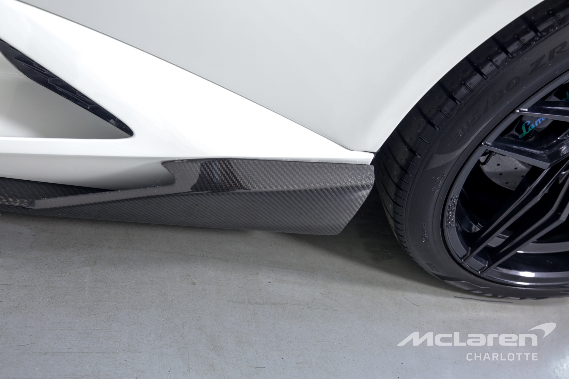 Used 2015 Lamborghini Huracan LP 610-4 | Charlotte, NC