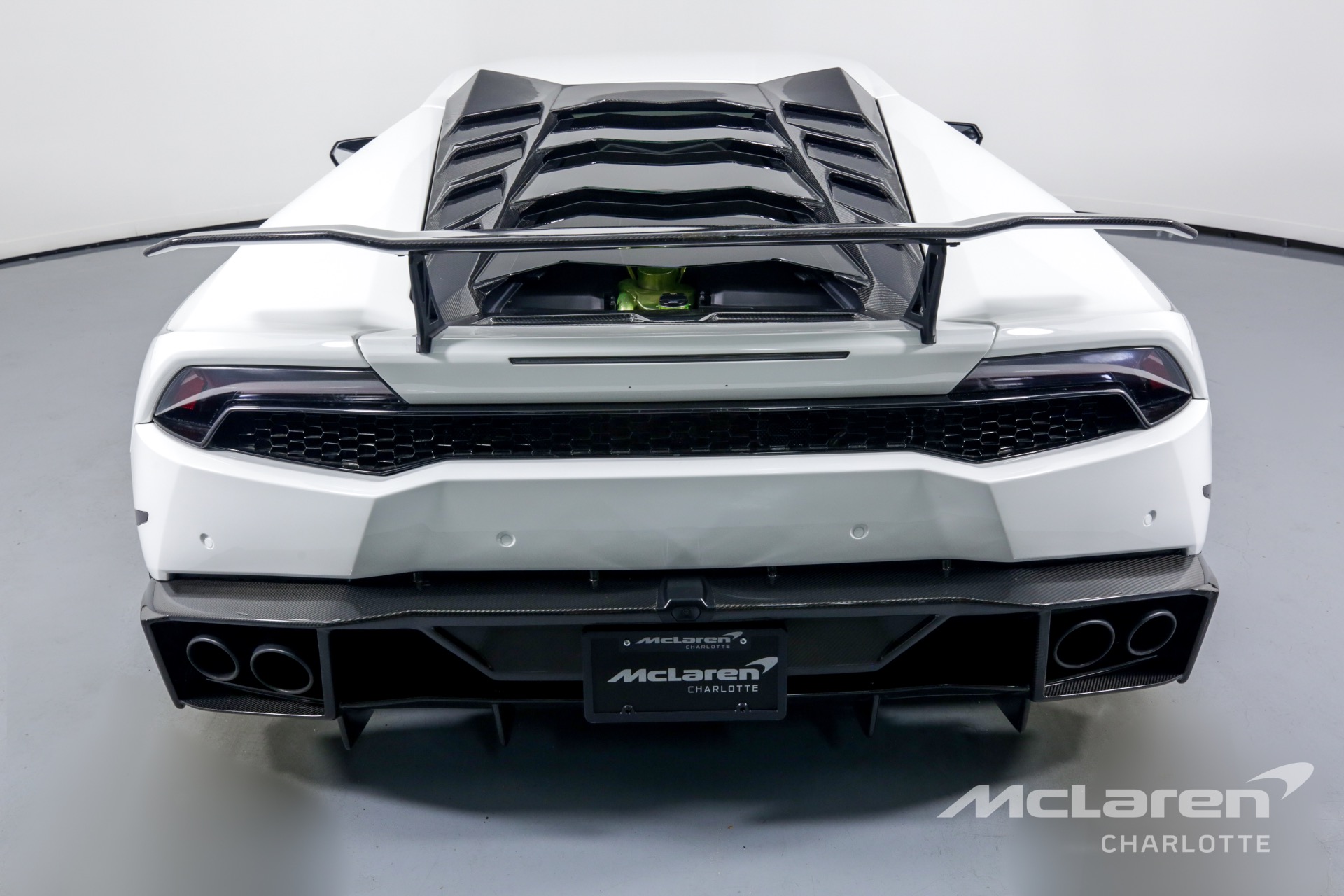 Used 2015 Lamborghini Huracan LP 610-4 | Charlotte, NC