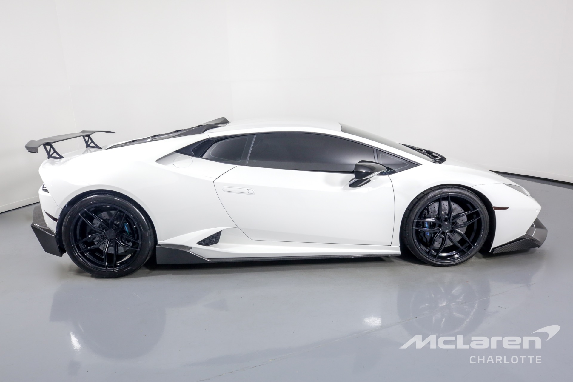 Used 2015 Lamborghini Huracan LP 610-4 | Charlotte, NC