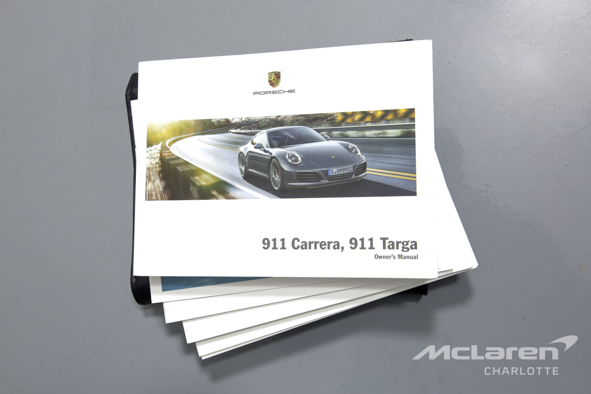Used 2017 Porsche 911 Carrera | Charlotte, NC
