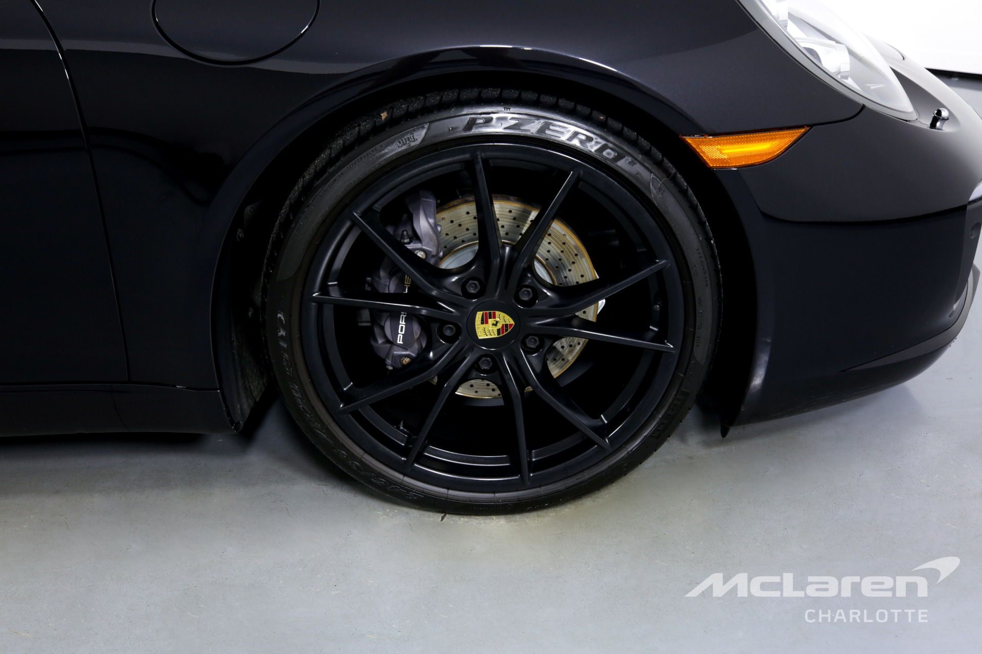 Used 2017 Porsche 911 Carrera | Charlotte, NC