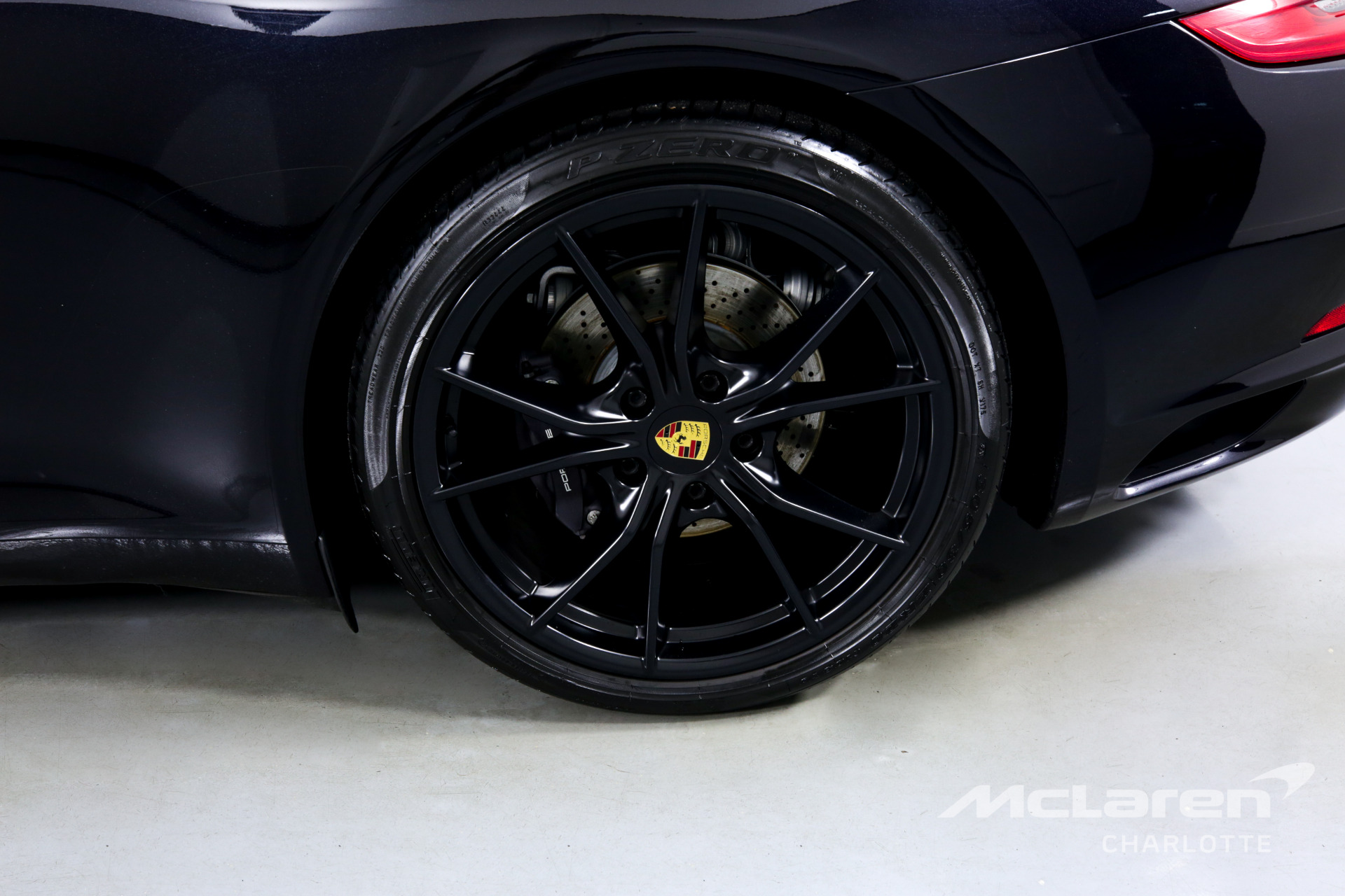 Used 2017 Porsche 911 Carrera | Charlotte, NC
