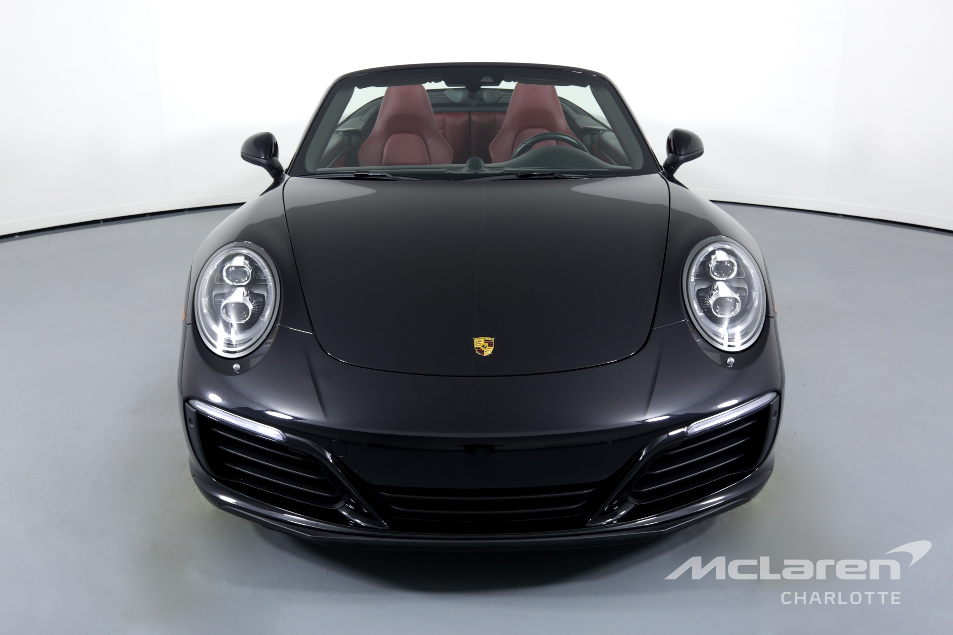 Used 2017 Porsche 911 Carrera | Charlotte, NC