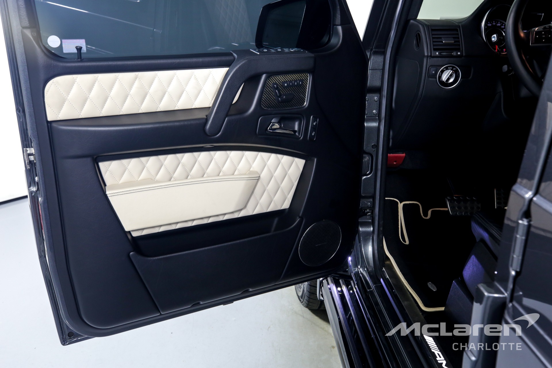 Used 2016 Mercedes-Benz G-Class AMG G 65 | Charlotte, NC