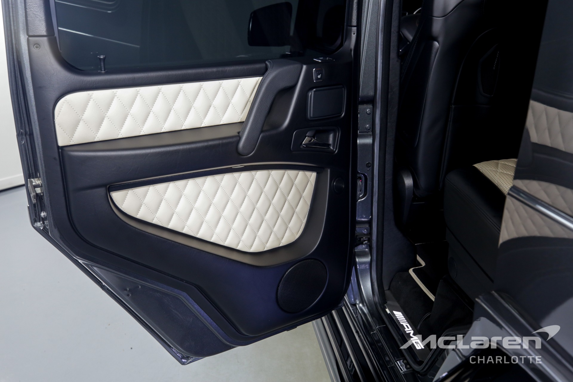 Used 2016 Mercedes-Benz G-Class AMG G 65 | Charlotte, NC
