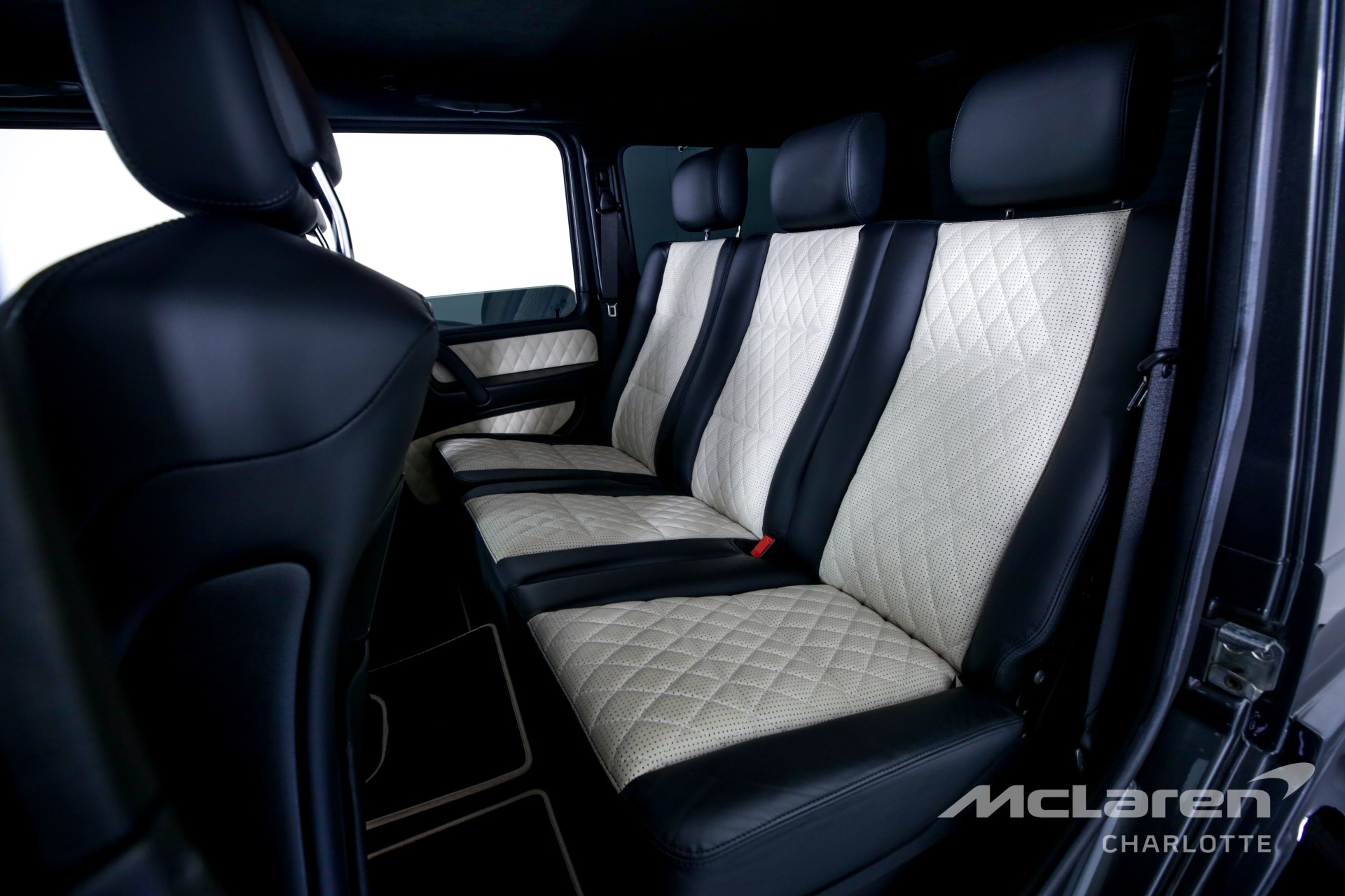 Used 2016 Mercedes-Benz G-Class AMG G 65 | Charlotte, NC