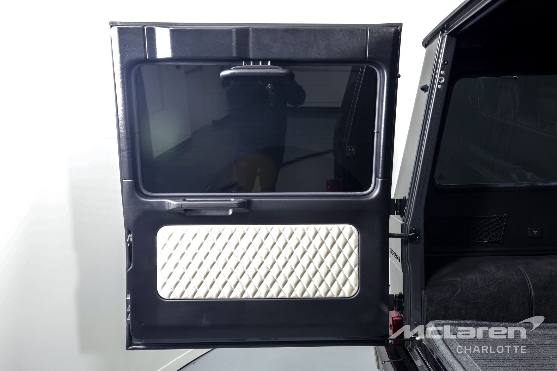 Used 2016 Mercedes-Benz G-Class AMG G 65 | Charlotte, NC