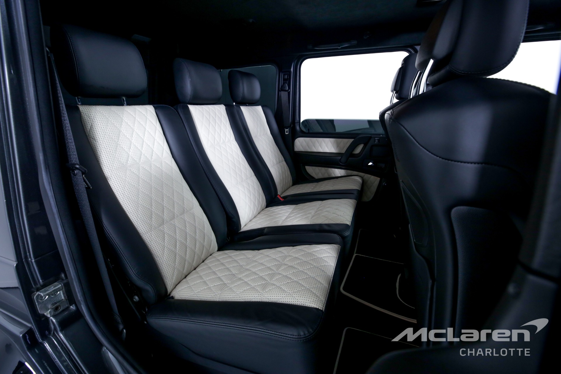 Used 2016 Mercedes-Benz G-Class AMG G 65 | Charlotte, NC