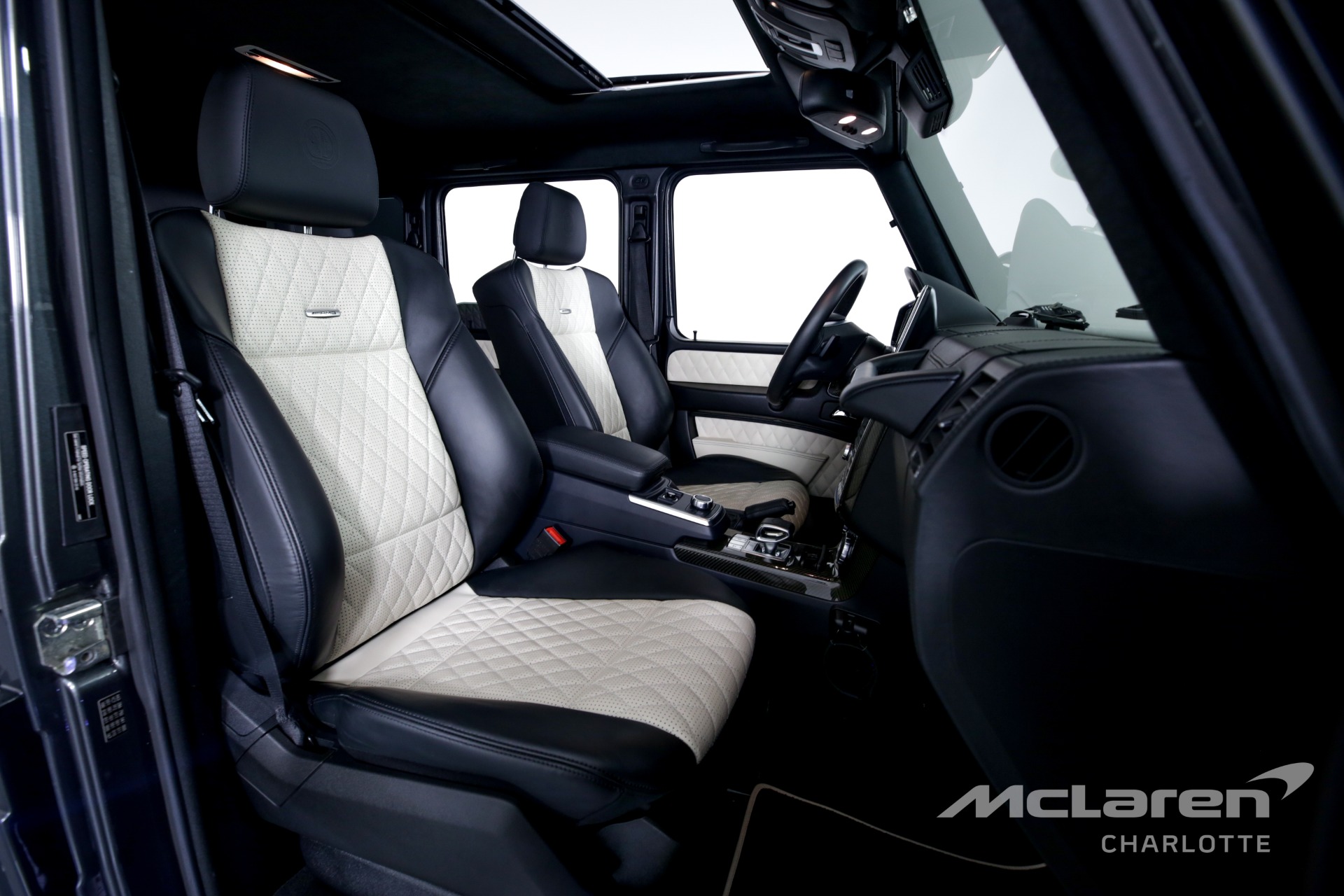 Used 2016 Mercedes-Benz G-Class AMG G 65 | Charlotte, NC