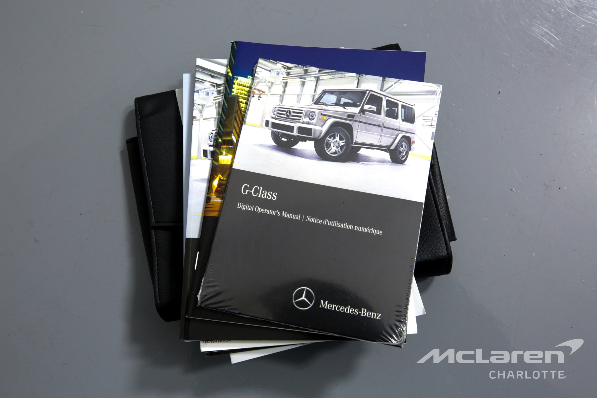 Used 2016 Mercedes-Benz G-Class AMG G 65 | Charlotte, NC