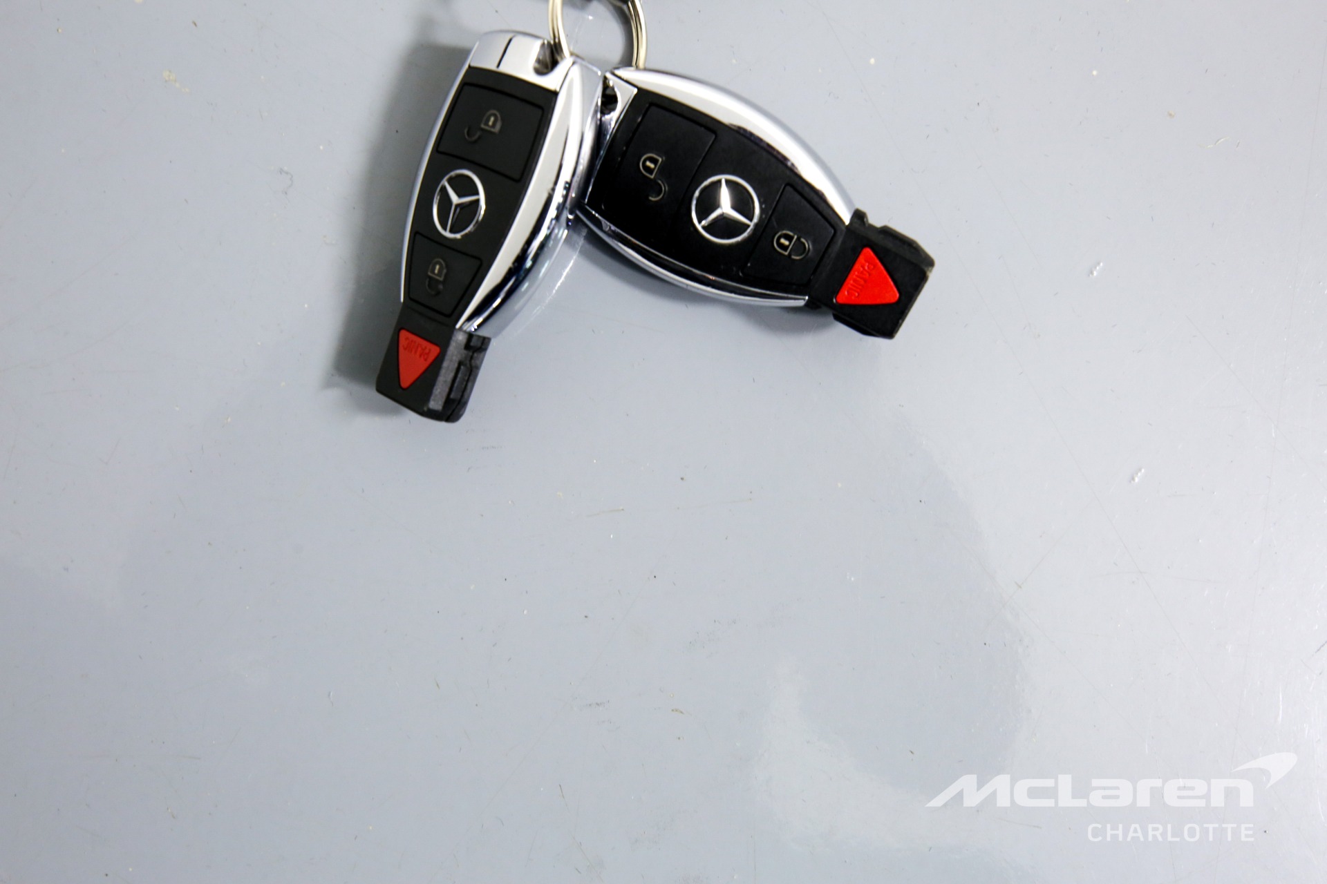 Used 2016 Mercedes-Benz G-Class AMG G 65 | Charlotte, NC