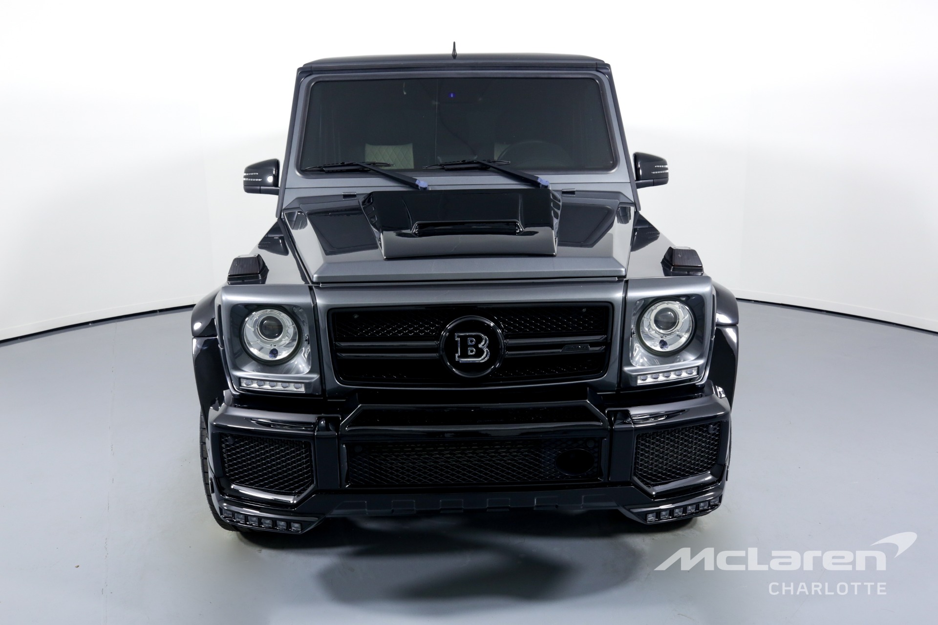 Used 2016 Mercedes-Benz G-Class AMG G 65 | Charlotte, NC