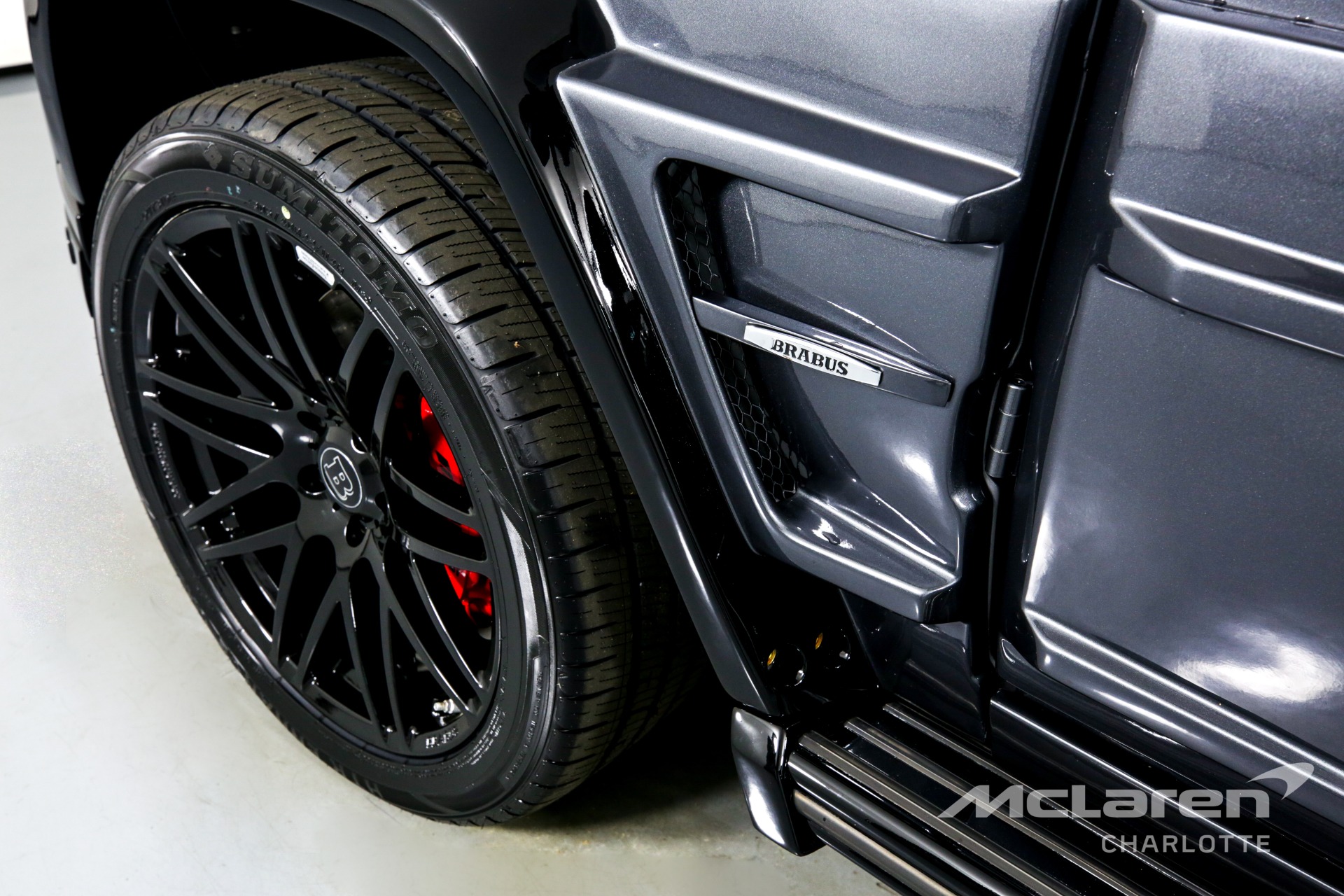 Used 2016 Mercedes-Benz G-Class AMG G 65 | Charlotte, NC