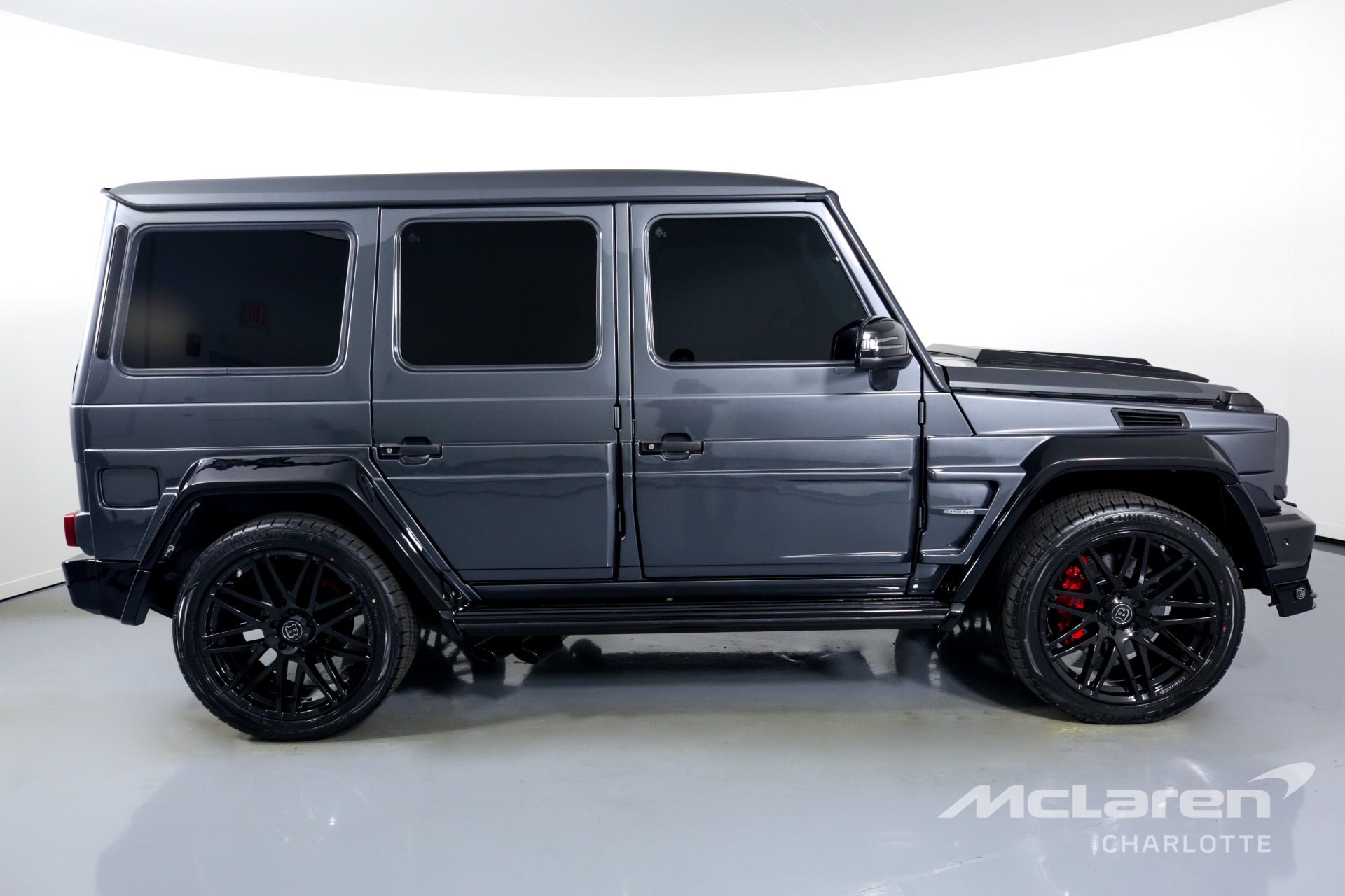 Used 2016 Mercedes-Benz G-Class AMG G 65 | Charlotte, NC