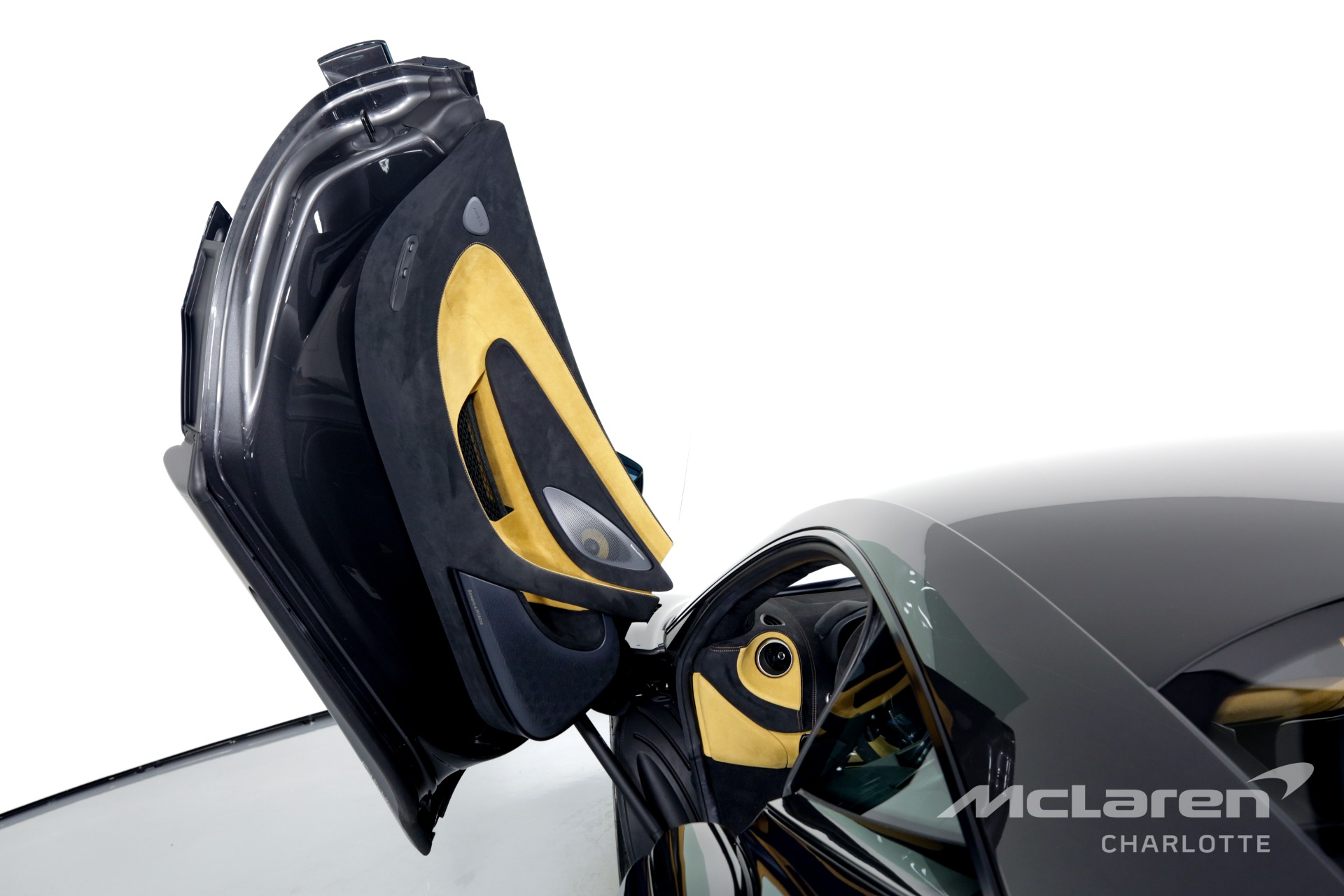 Used 2019 McLaren 600LT | Charlotte, NC