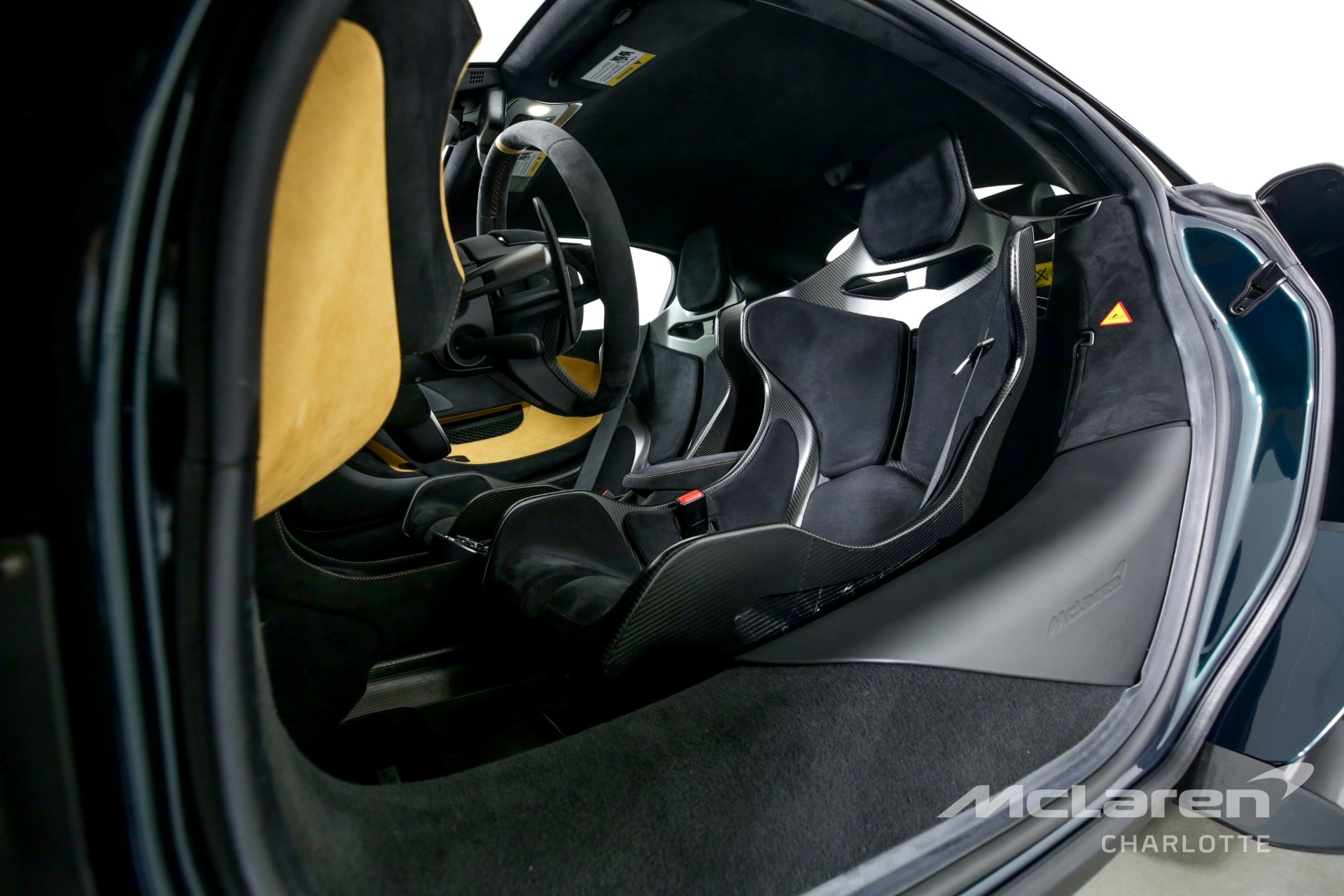 Used 2019 McLaren 600LT | Charlotte, NC
