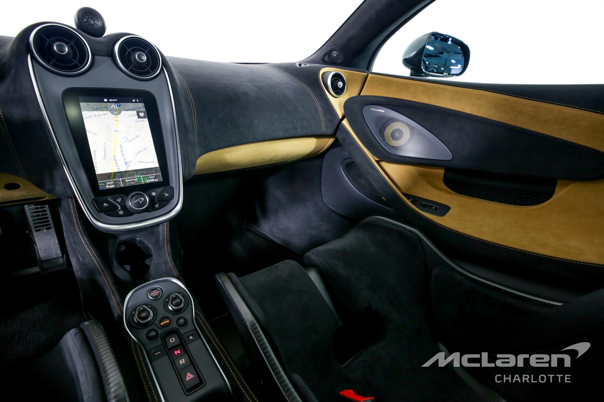 Used 2019 McLaren 600LT | Charlotte, NC
