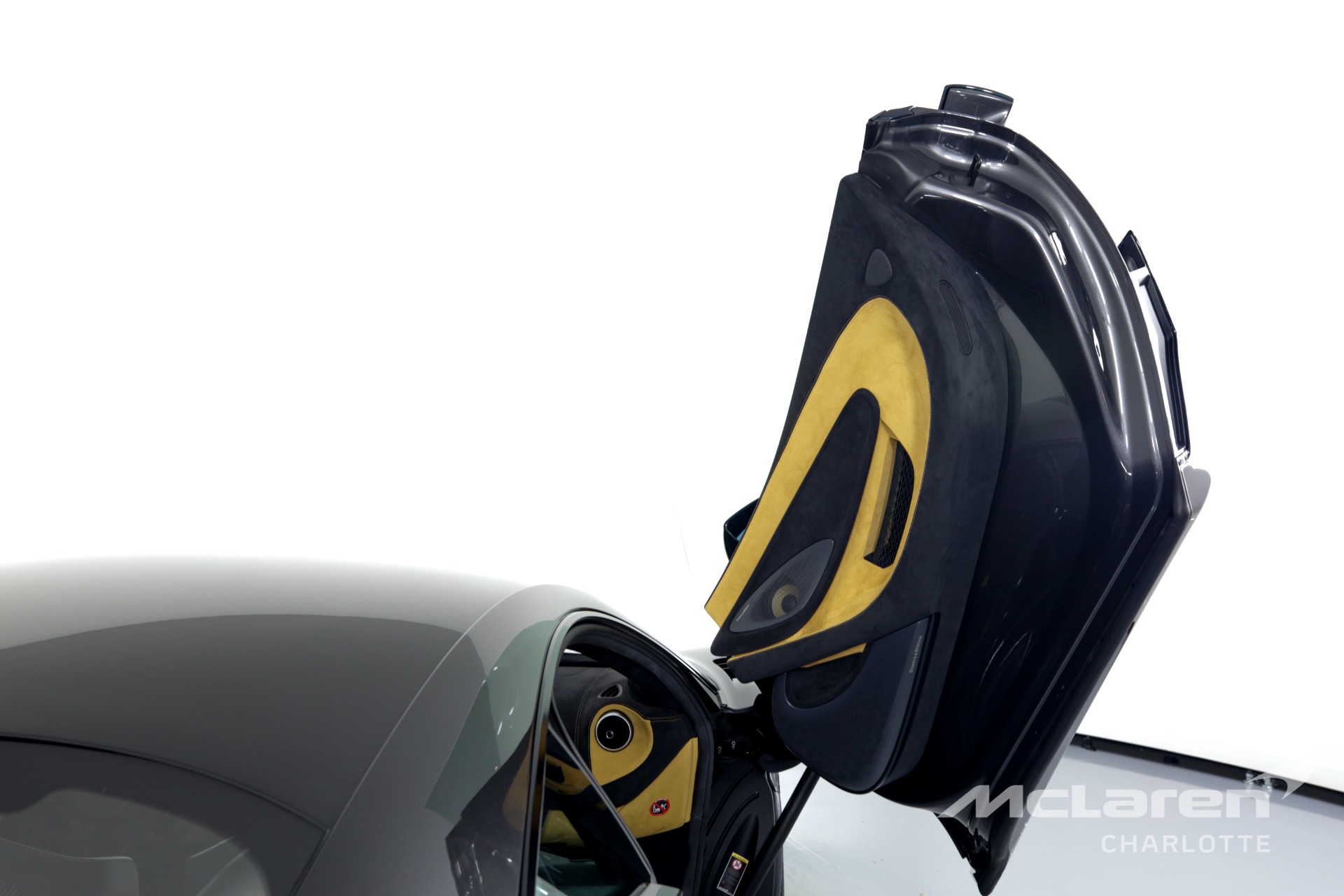 Used 2019 McLaren 600LT | Charlotte, NC