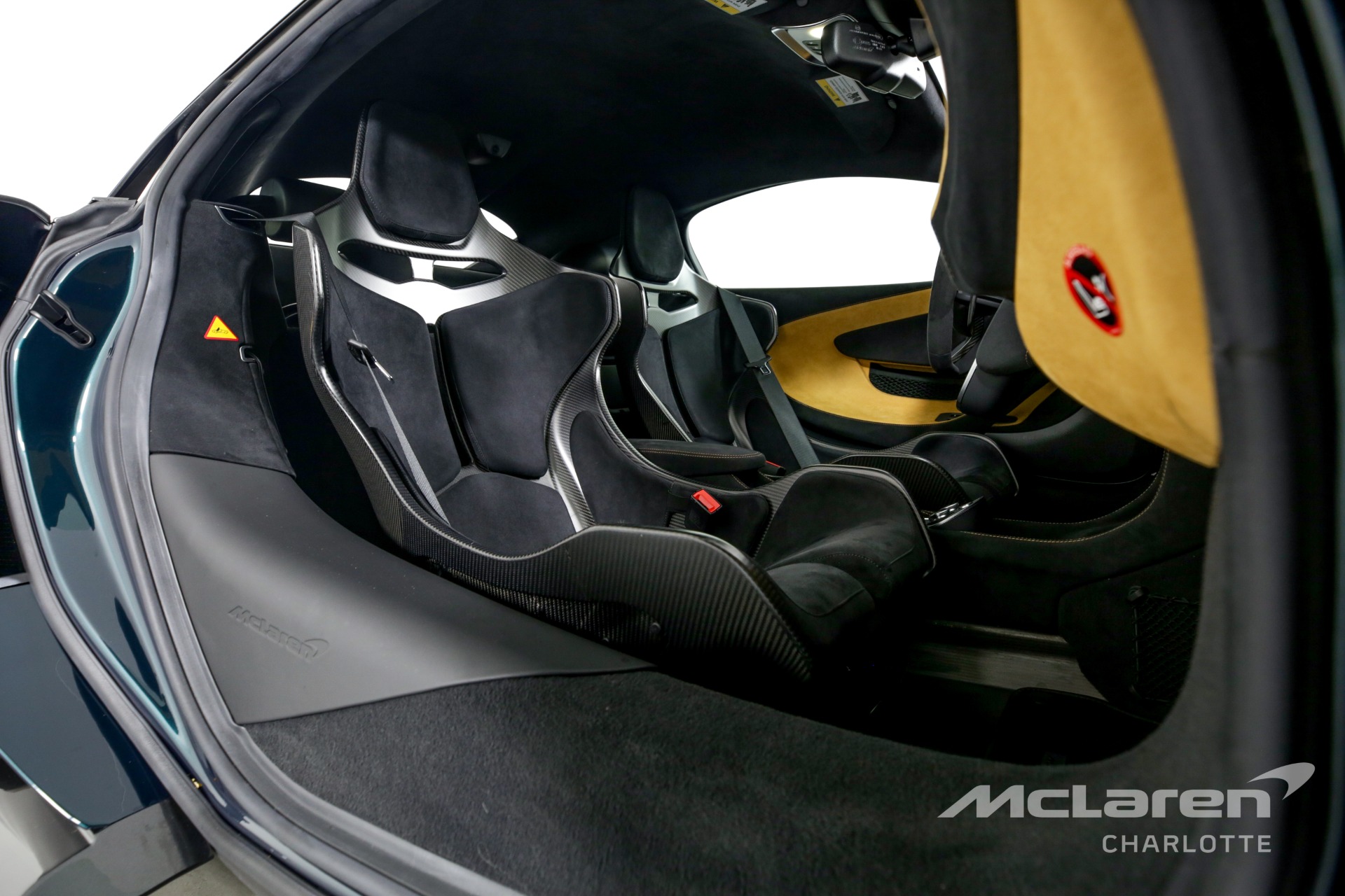 Used 2019 McLaren 600LT | Charlotte, NC
