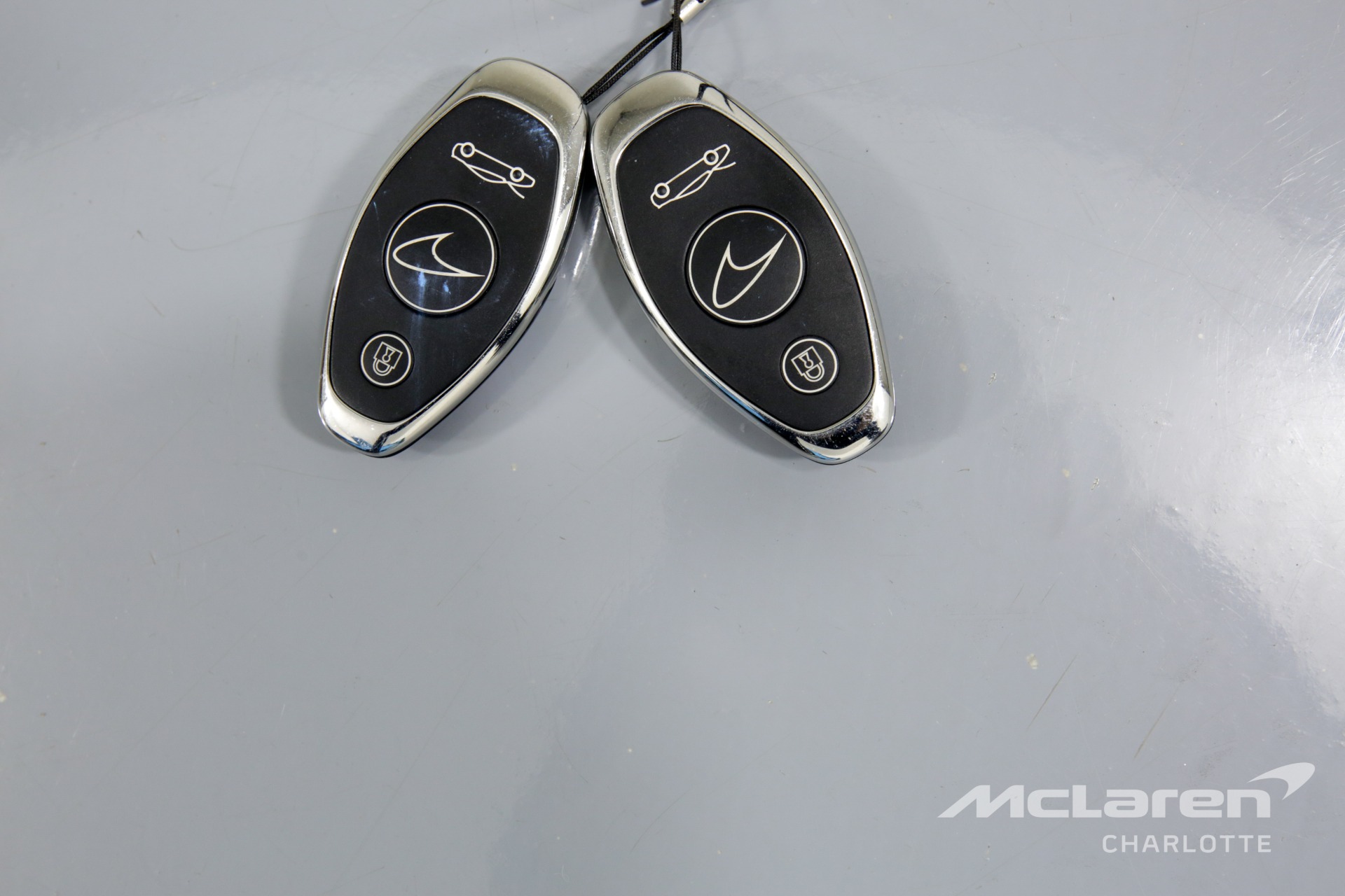 Used 2019 McLaren 600LT | Charlotte, NC