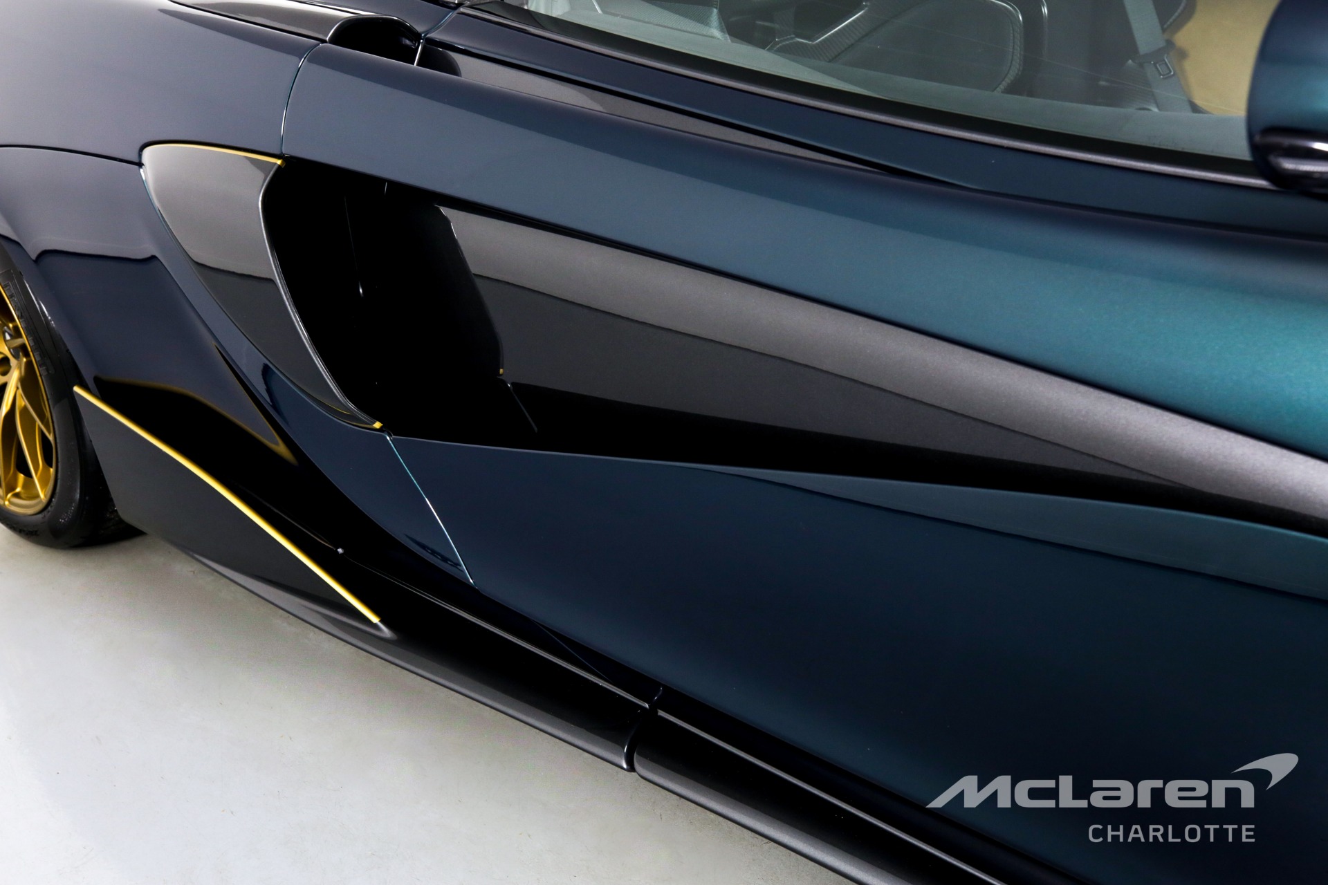 Used 2019 McLaren 600LT | Charlotte, NC