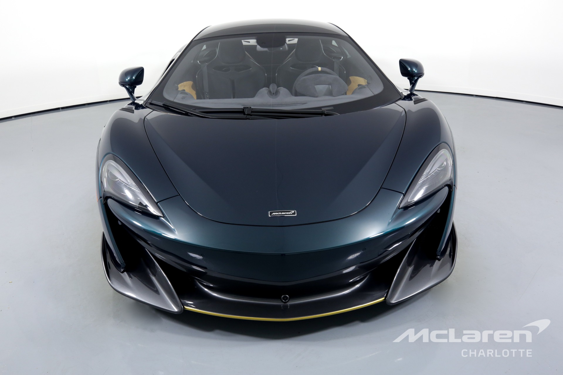 Used 2019 McLaren 600LT | Charlotte, NC