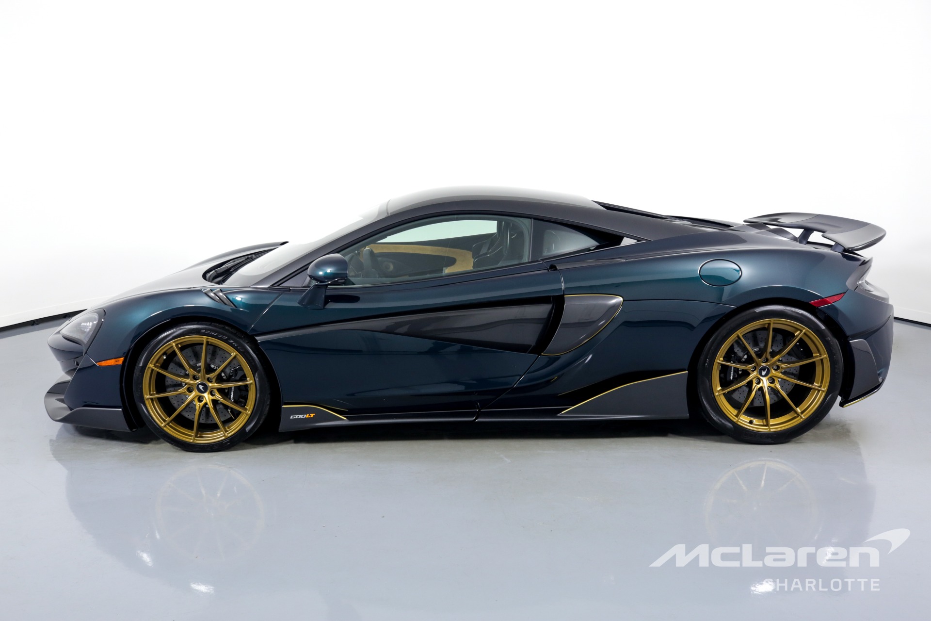 Used 2019 McLaren 600LT | Charlotte, NC