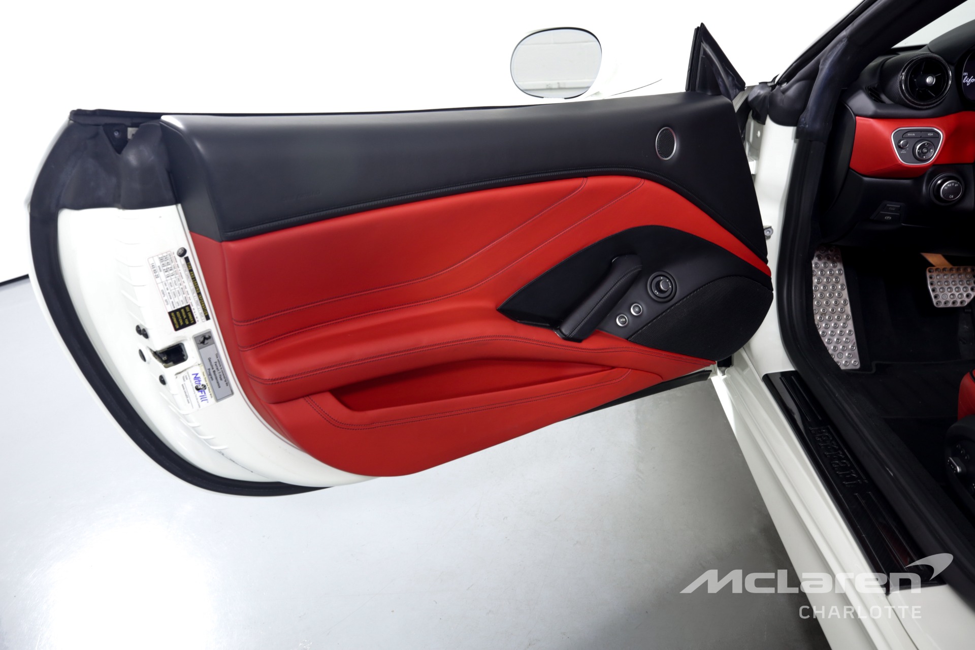Used 2015 Ferrari California T | Charlotte, NC
