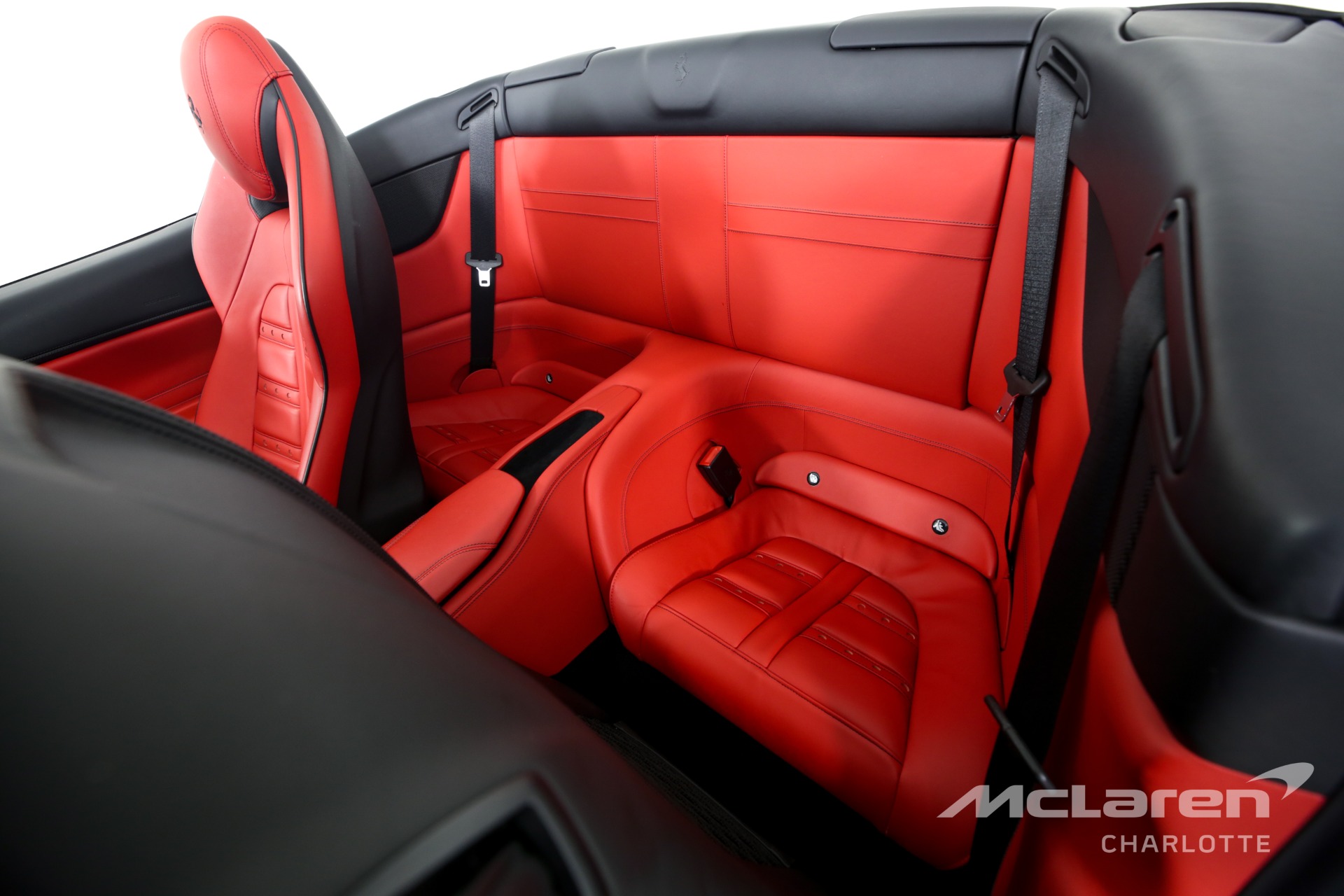 Used 2015 Ferrari California T | Charlotte, NC