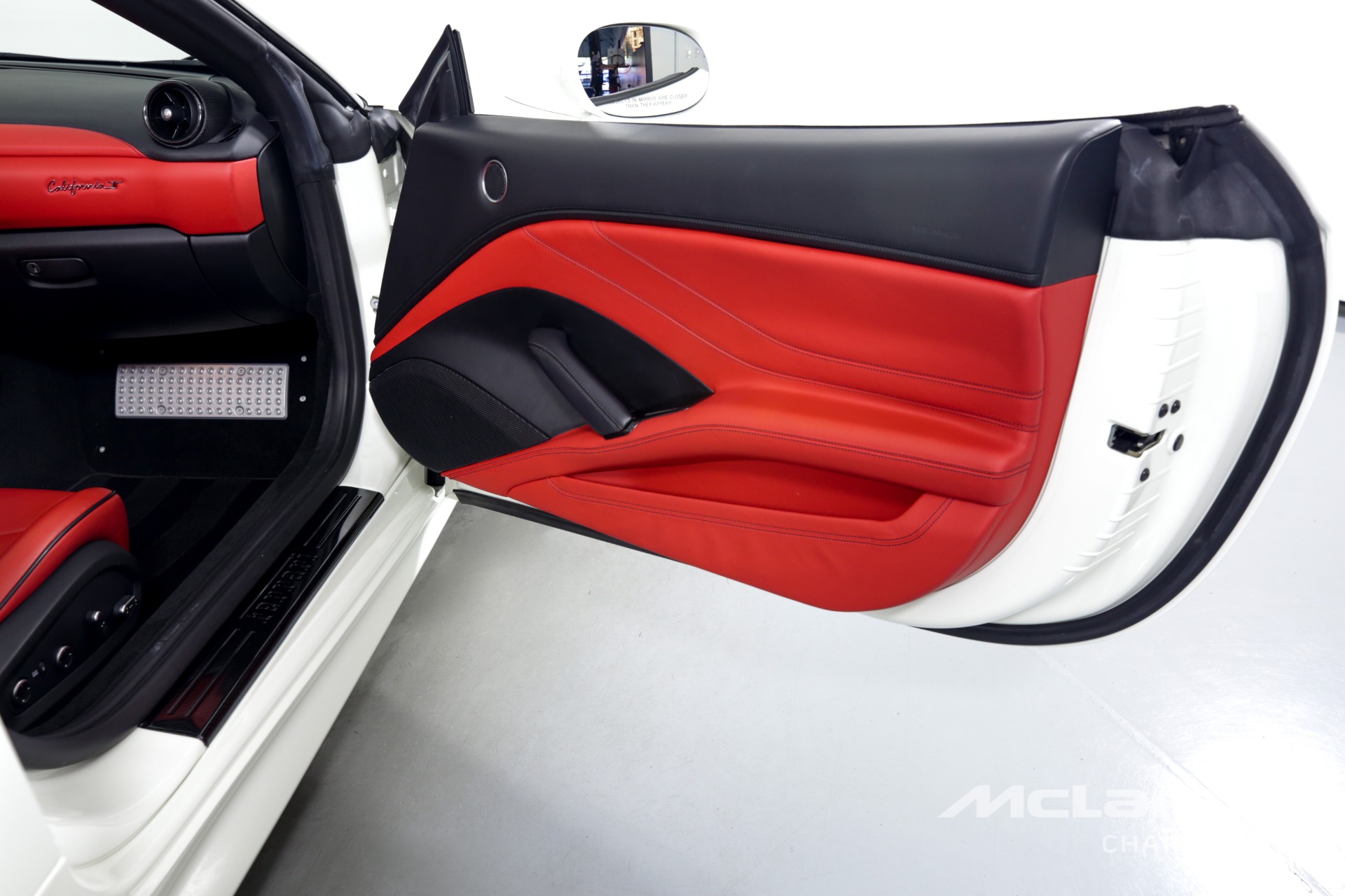 Used 2015 Ferrari California T | Charlotte, NC