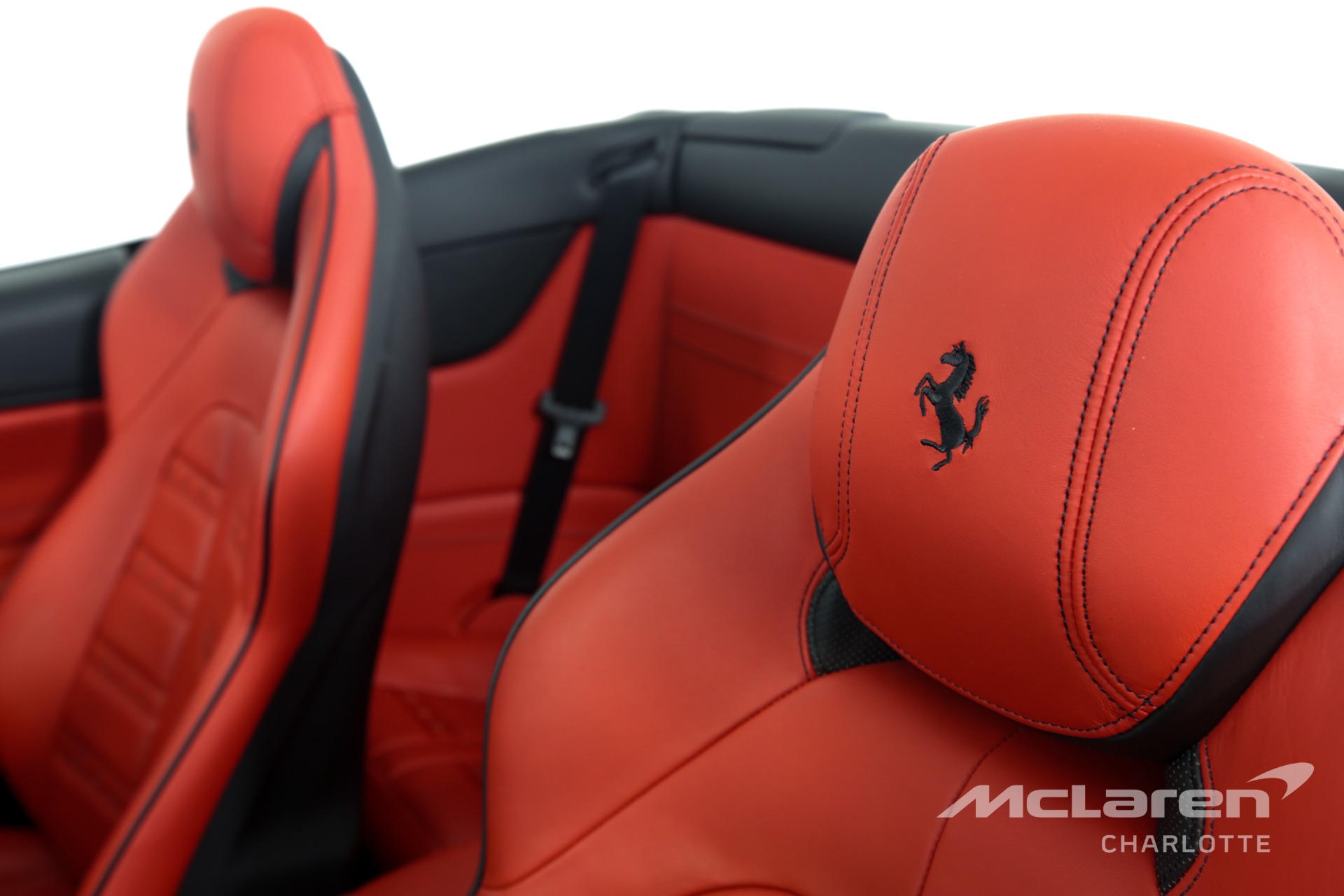 Used 2015 Ferrari California T | Charlotte, NC