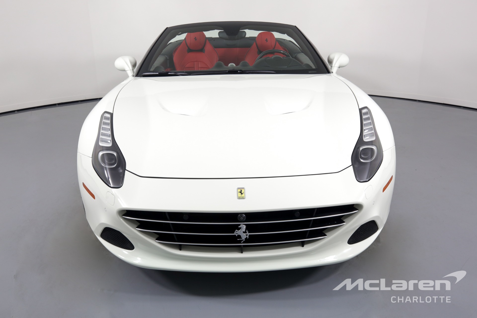Used 2015 Ferrari California T | Charlotte, NC