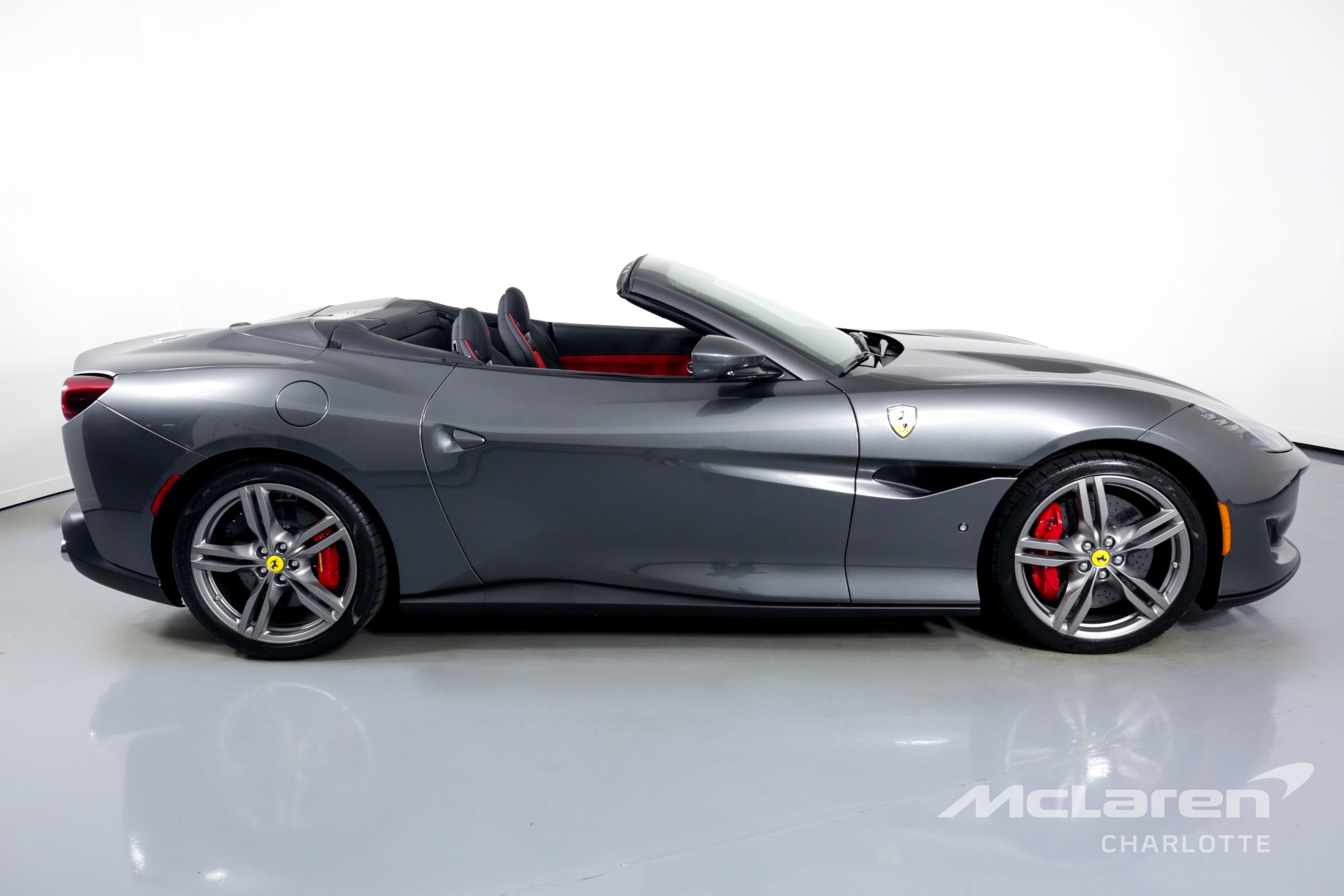 Used 2020 Ferrari Portofino | Charlotte, NC