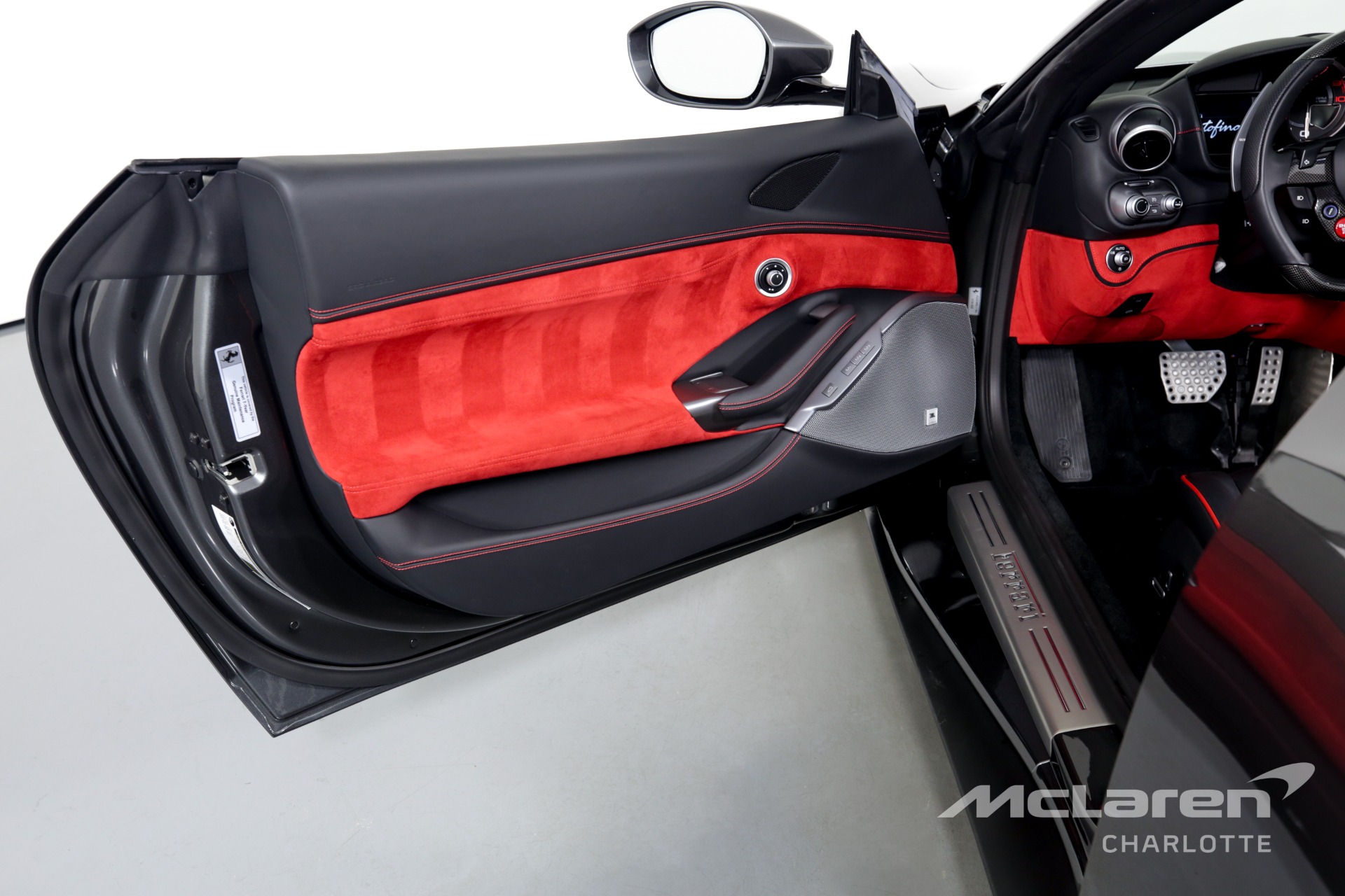 Used 2020 Ferrari Portofino | Charlotte, NC
