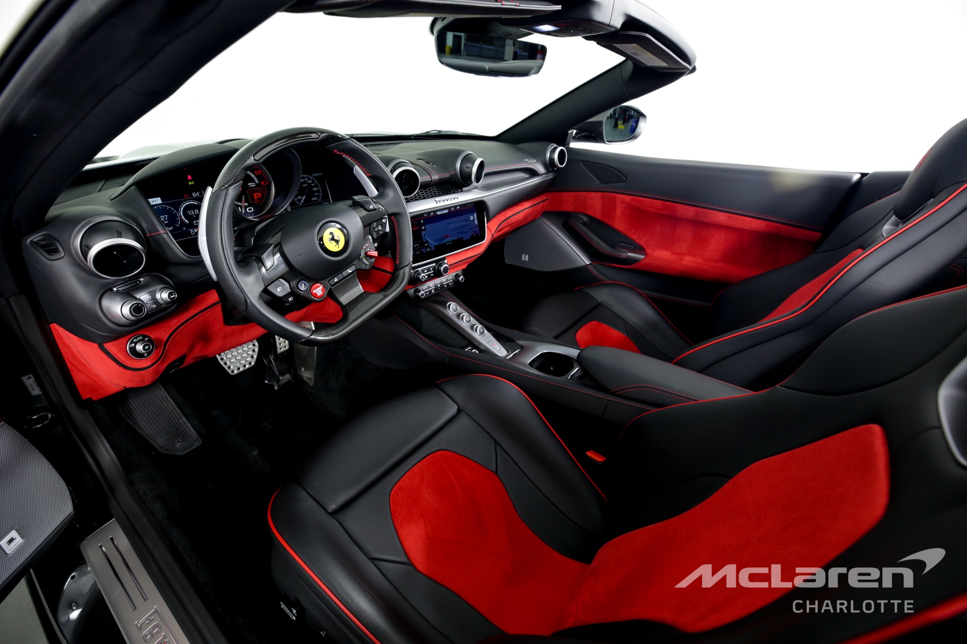 Used 2020 Ferrari Portofino | Charlotte, NC