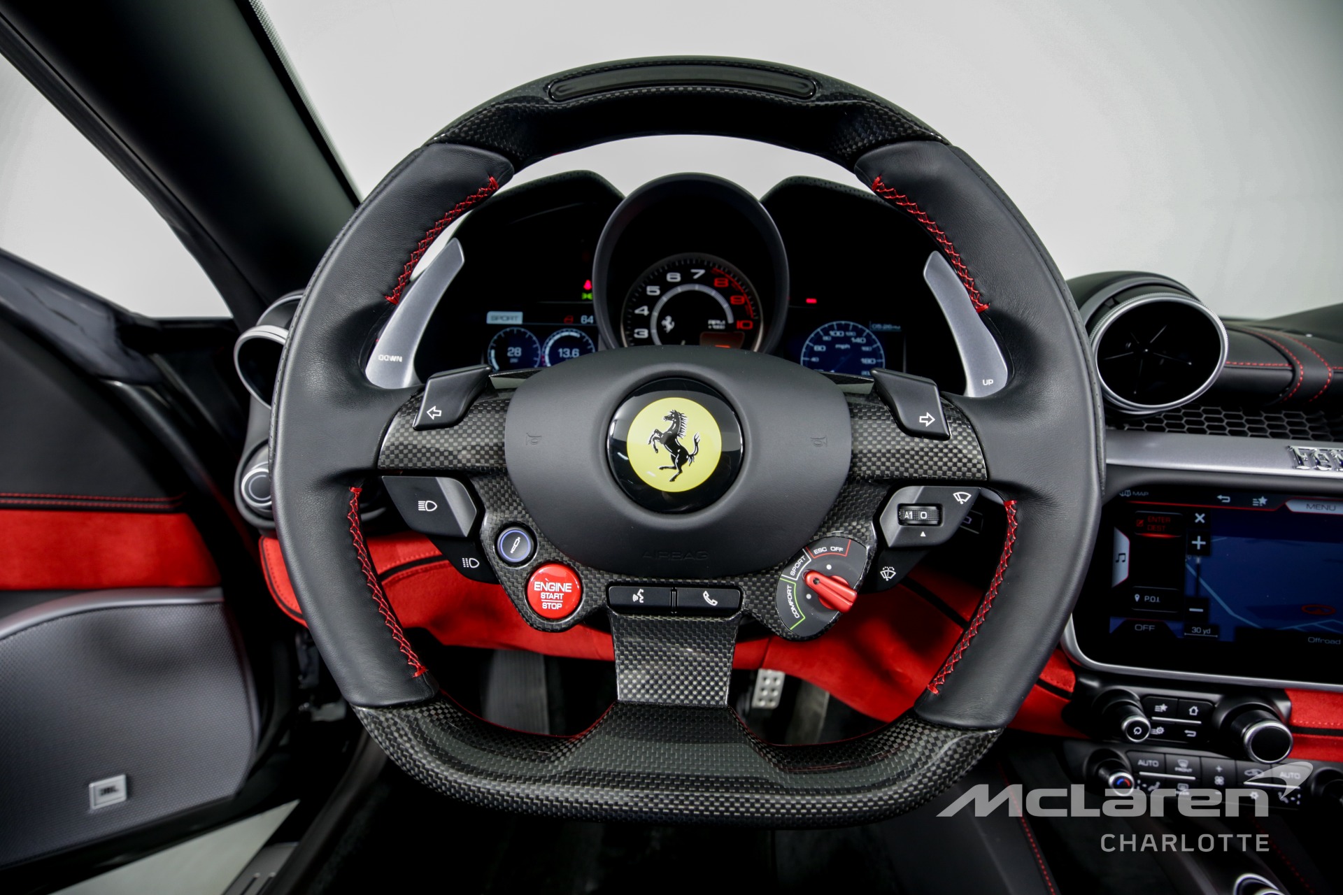Used 2020 Ferrari Portofino | Charlotte, NC