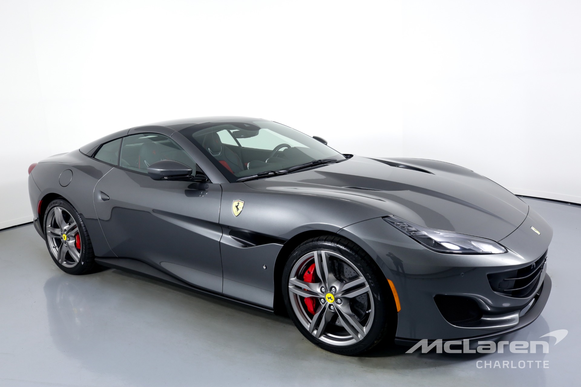 Used 2020 Ferrari Portofino | Charlotte, NC