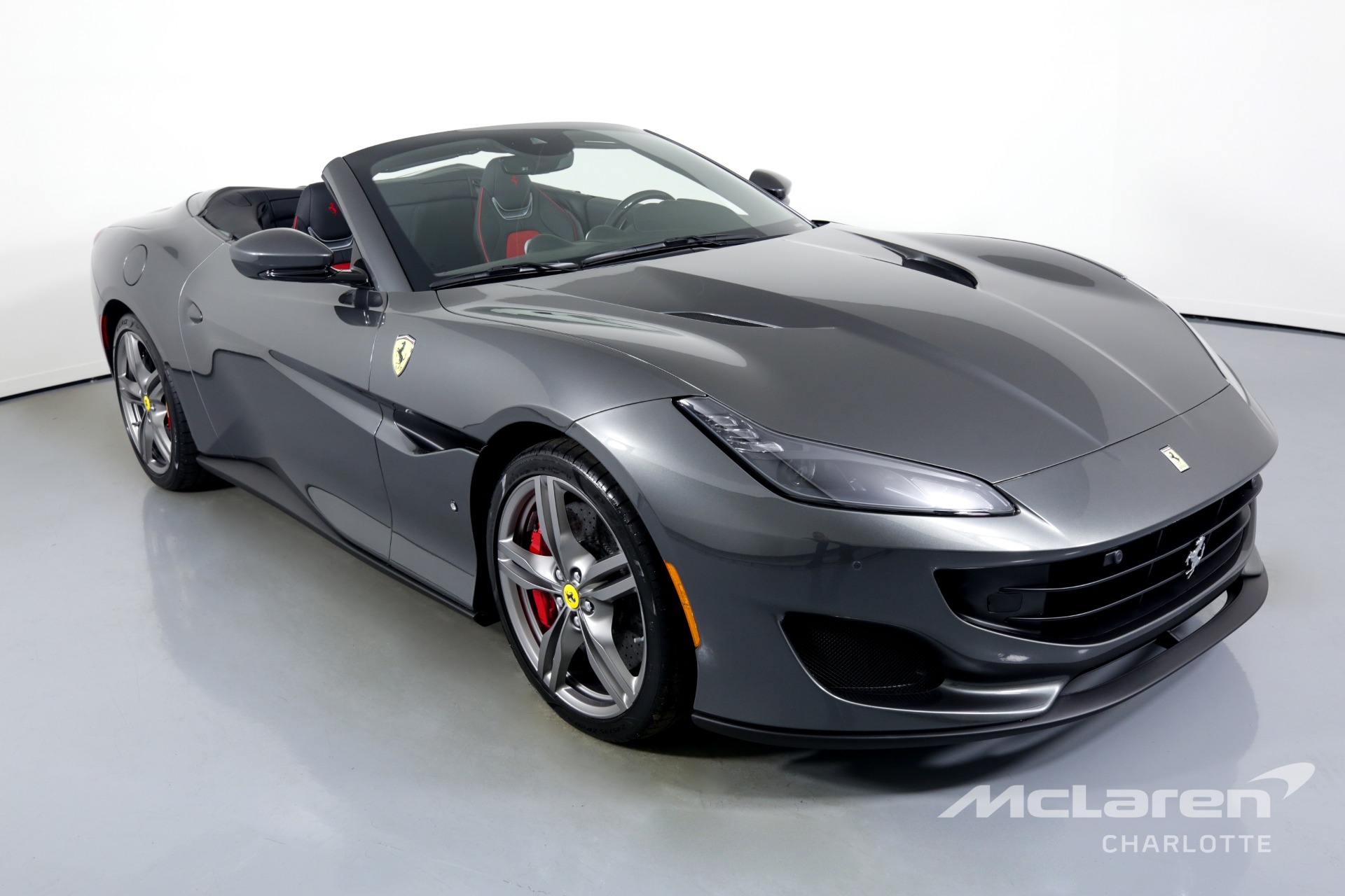 Used 2020 Ferrari Portofino | Charlotte, NC