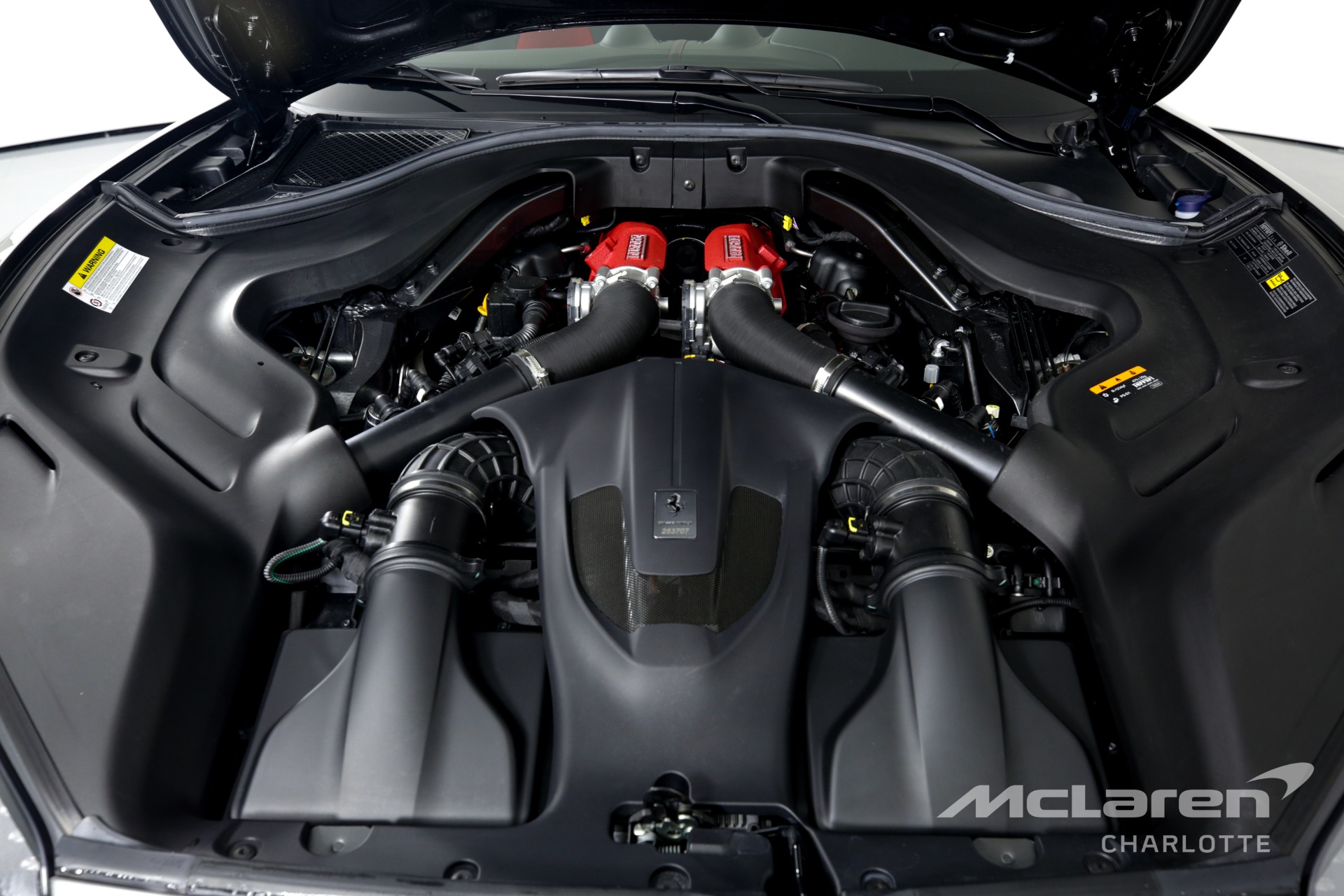 Used 2020 Ferrari Portofino | Charlotte, NC