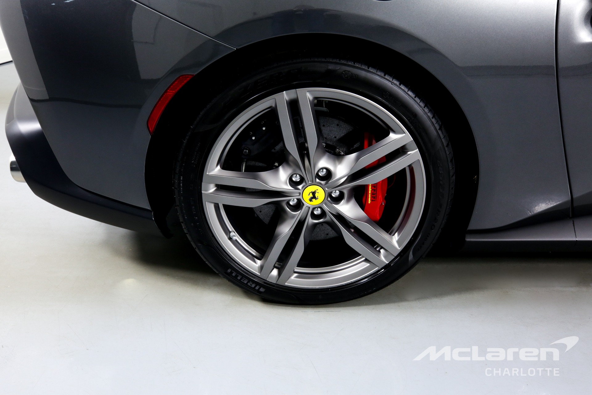 Used 2020 Ferrari Portofino | Charlotte, NC
