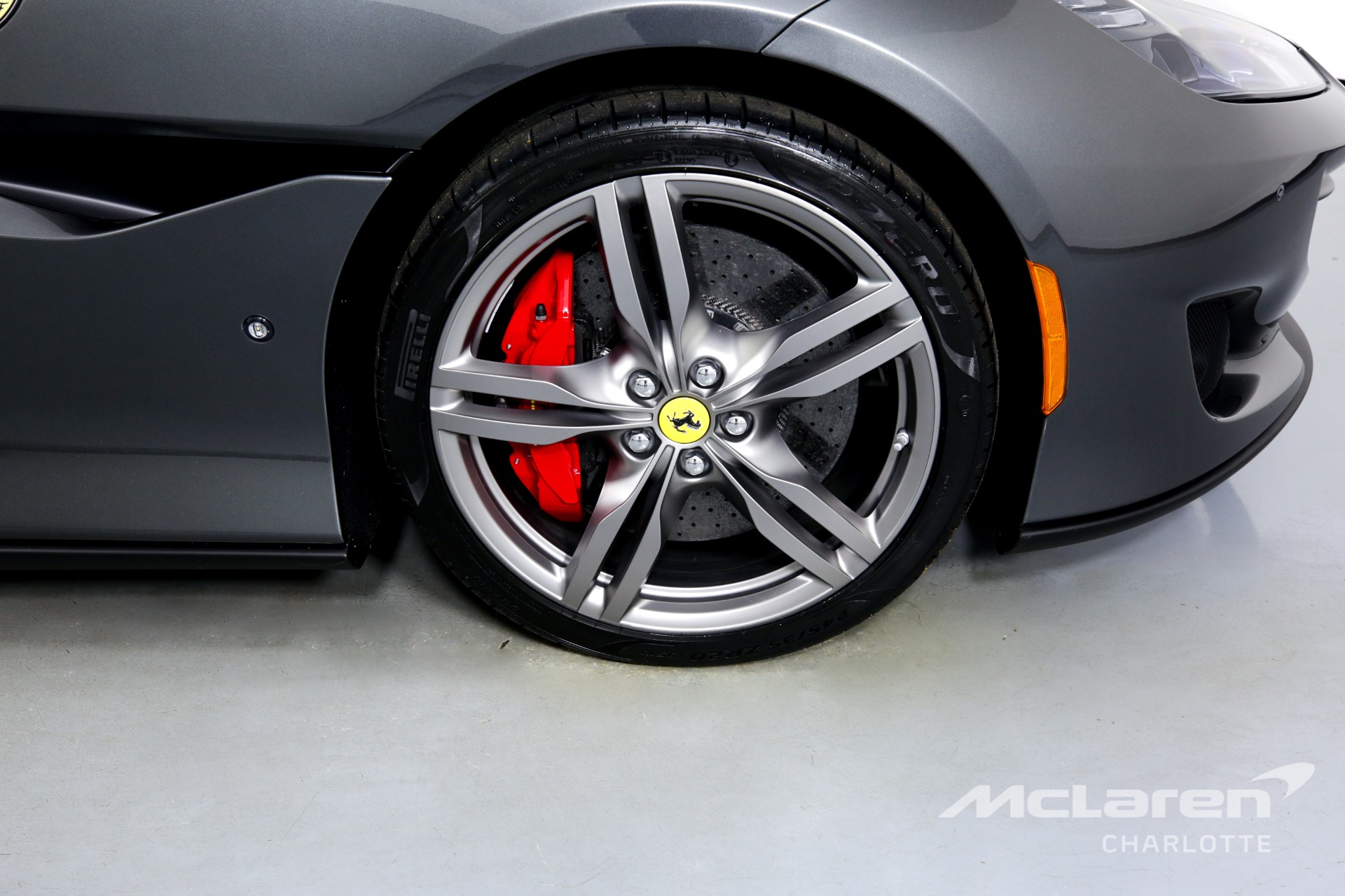Used 2020 Ferrari Portofino | Charlotte, NC