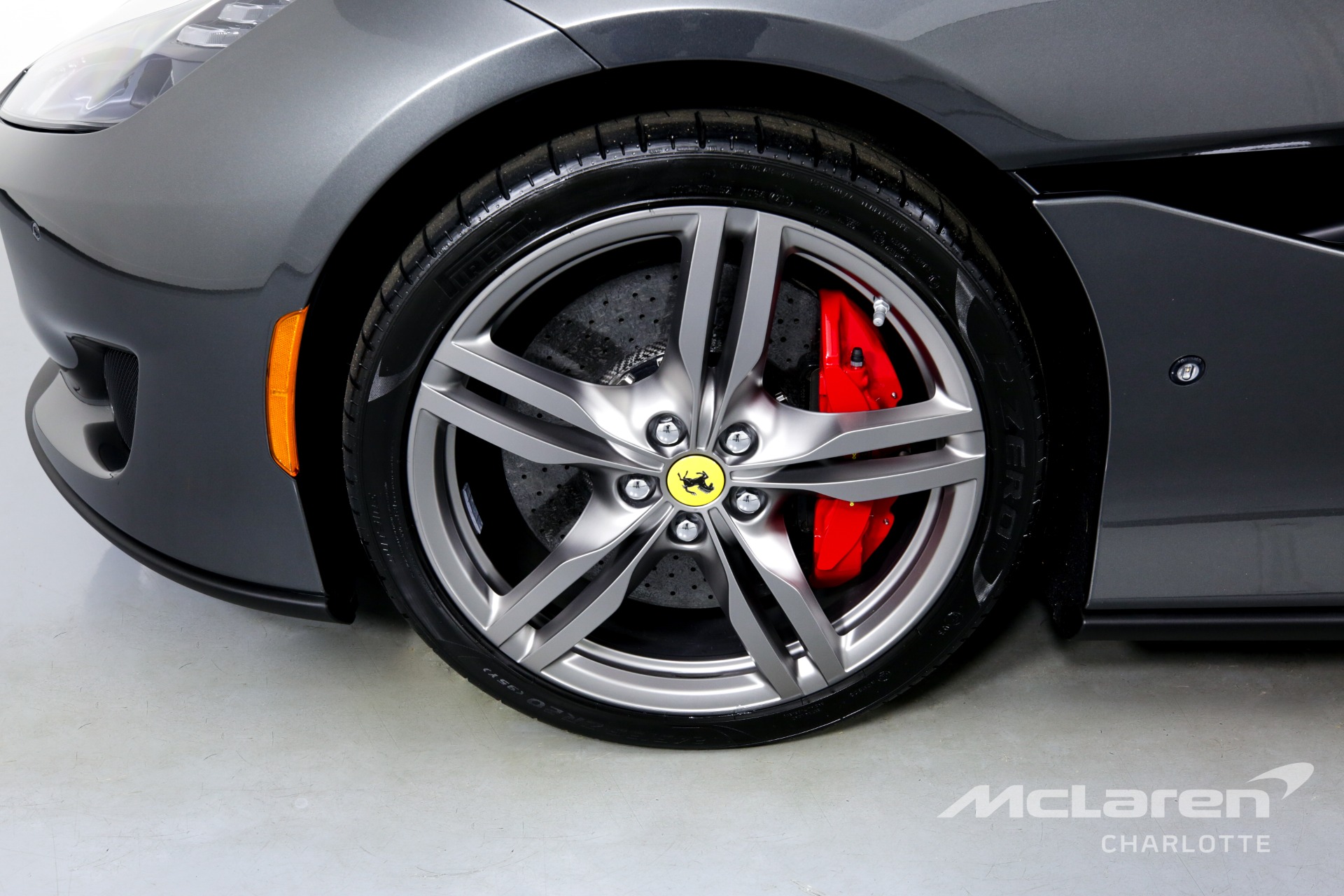 Used 2020 Ferrari Portofino | Charlotte, NC