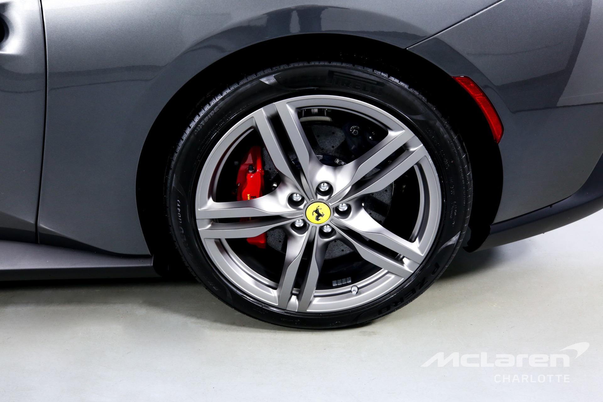 Used 2020 Ferrari Portofino | Charlotte, NC