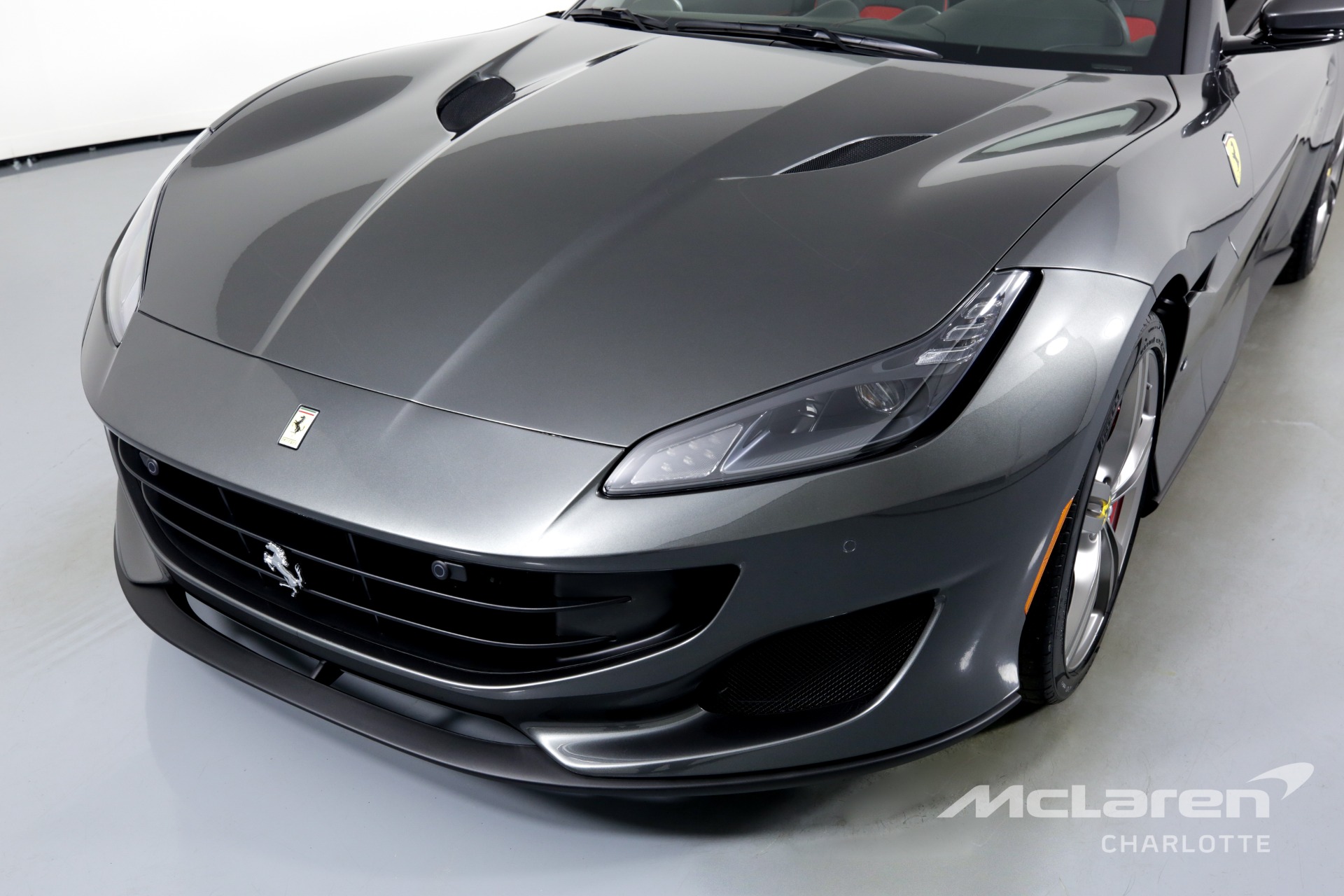 Used 2020 Ferrari Portofino | Charlotte, NC