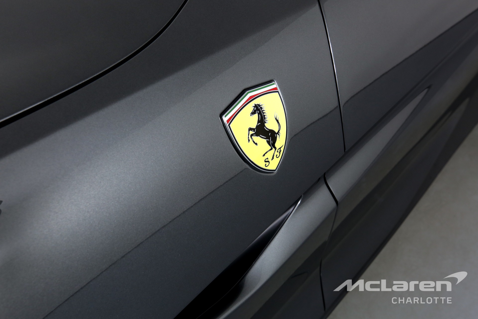 Used 2020 Ferrari Portofino | Charlotte, NC