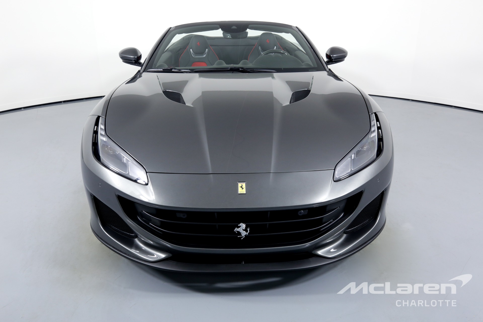 Used 2020 Ferrari Portofino | Charlotte, NC