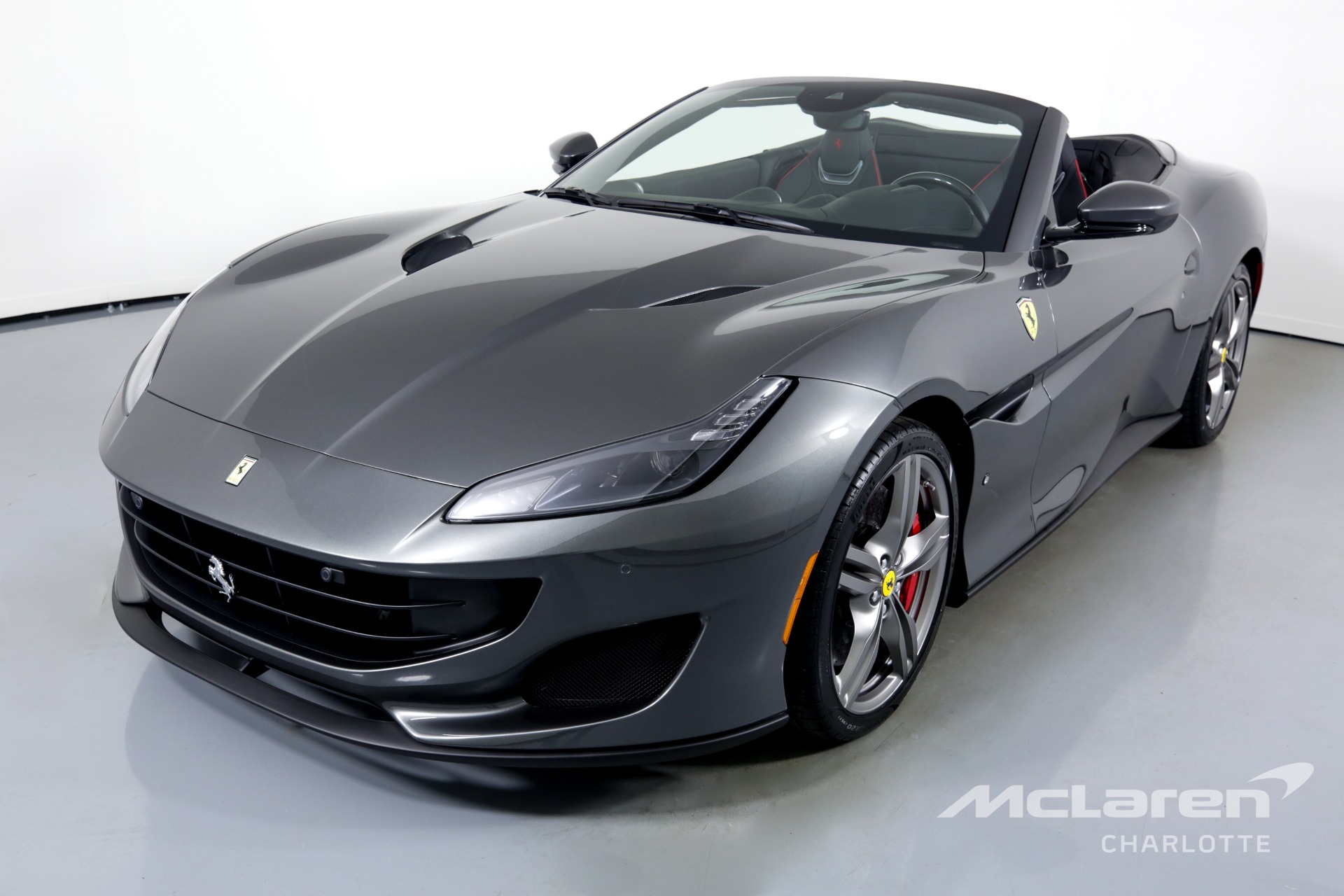 Used 2020 Ferrari Portofino | Charlotte, NC
