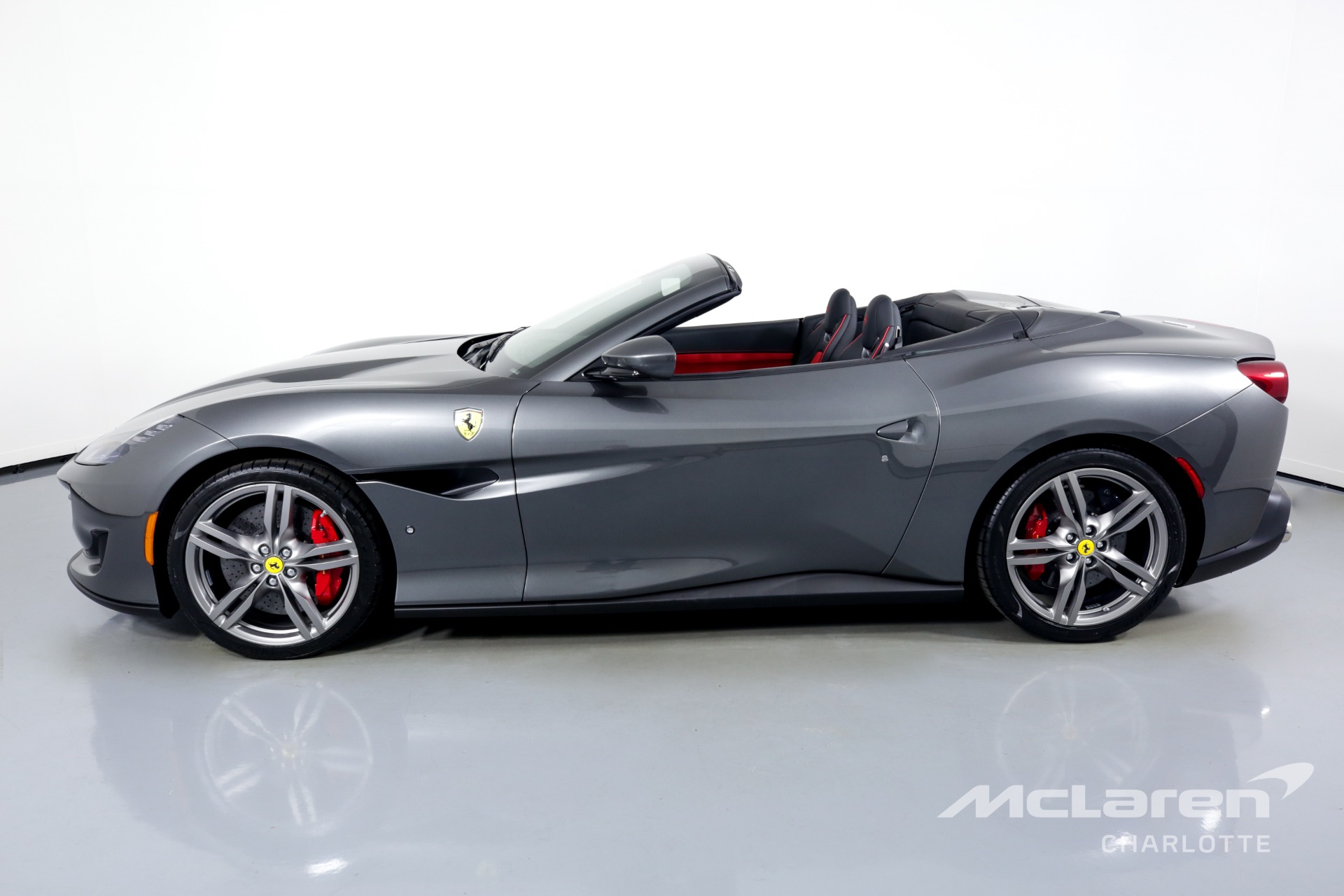 Used 2020 Ferrari Portofino | Charlotte, NC