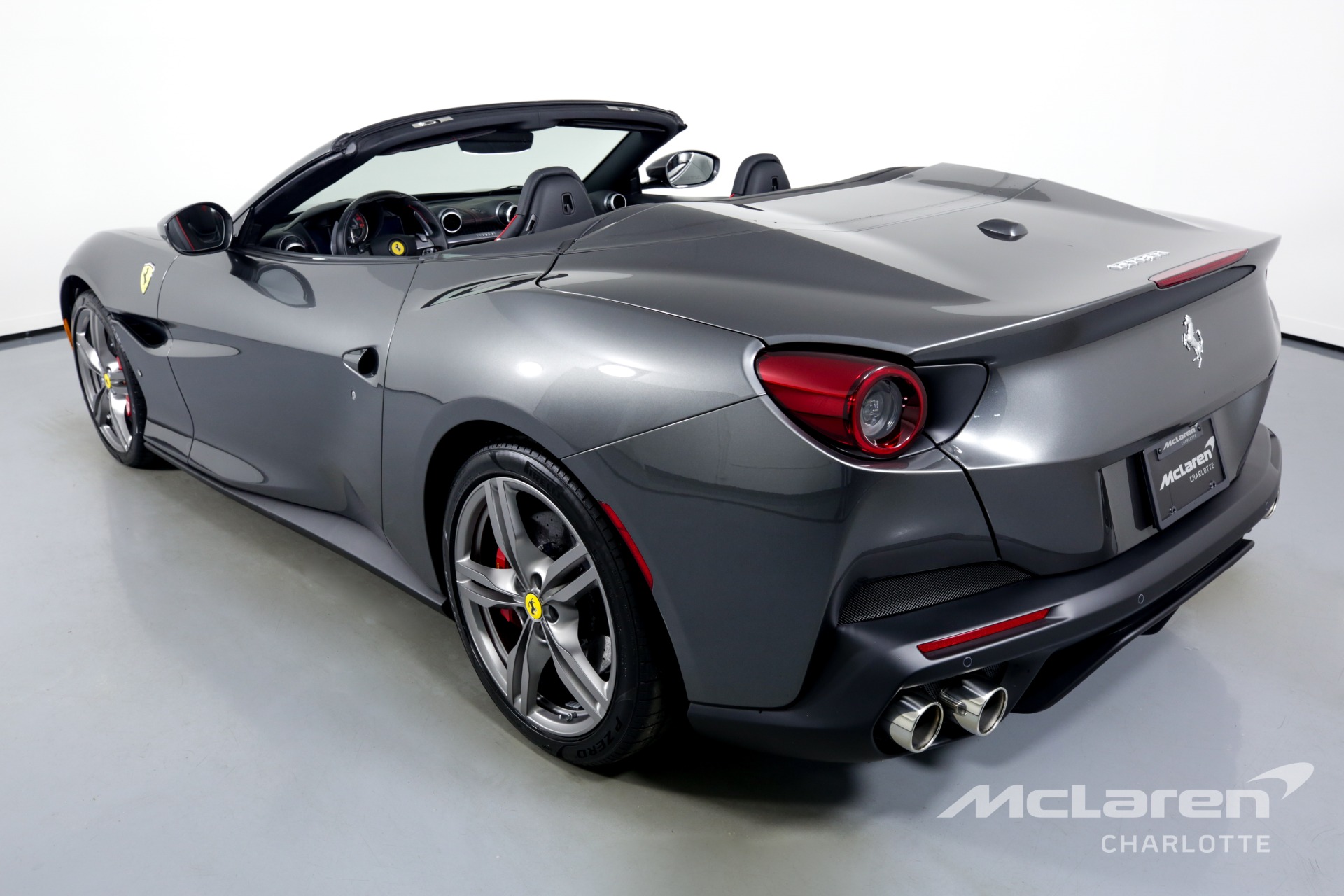 Used 2020 Ferrari Portofino | Charlotte, NC